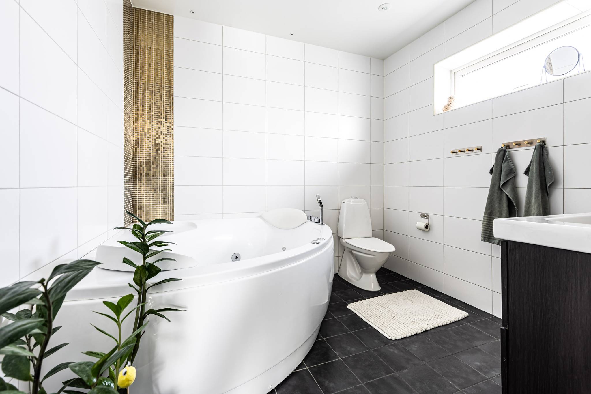 5 rum Villa på Vegagatan 10 Tavleliden Umeå kommun - bild 26