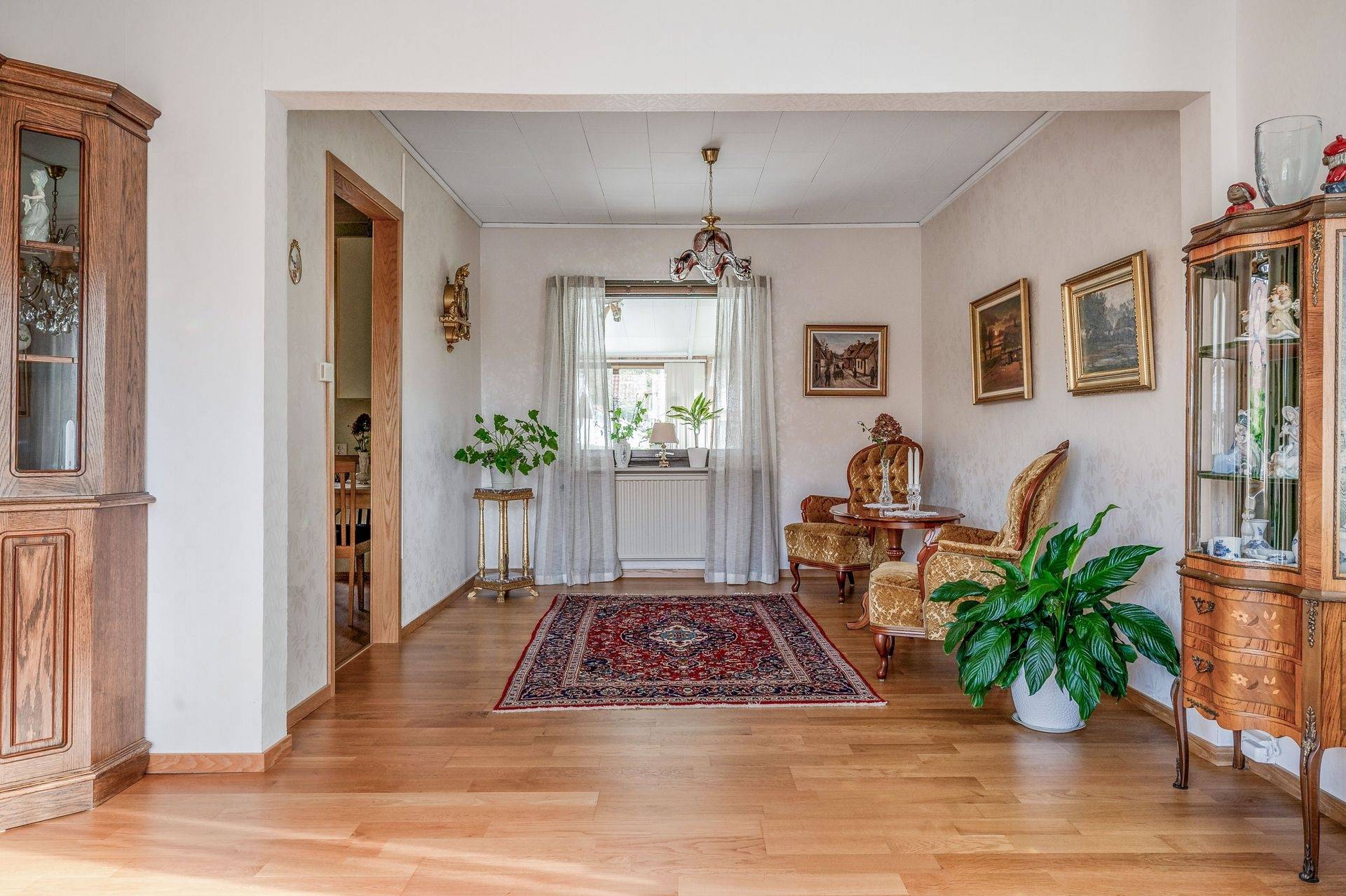 2 rum Villa på Byavägen 15 Eslöv - Väster Eslövs kommun - bild 12