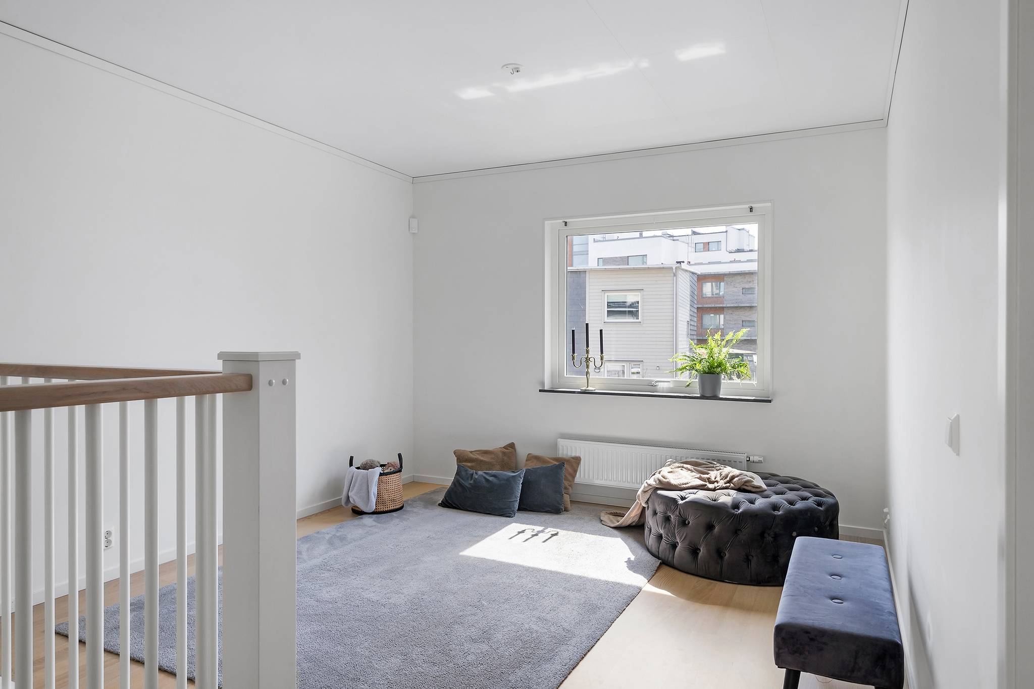5 rum Lägenhet på Ahrenbergsgatan 21 Bulltofta Malmö kommun - bild 16