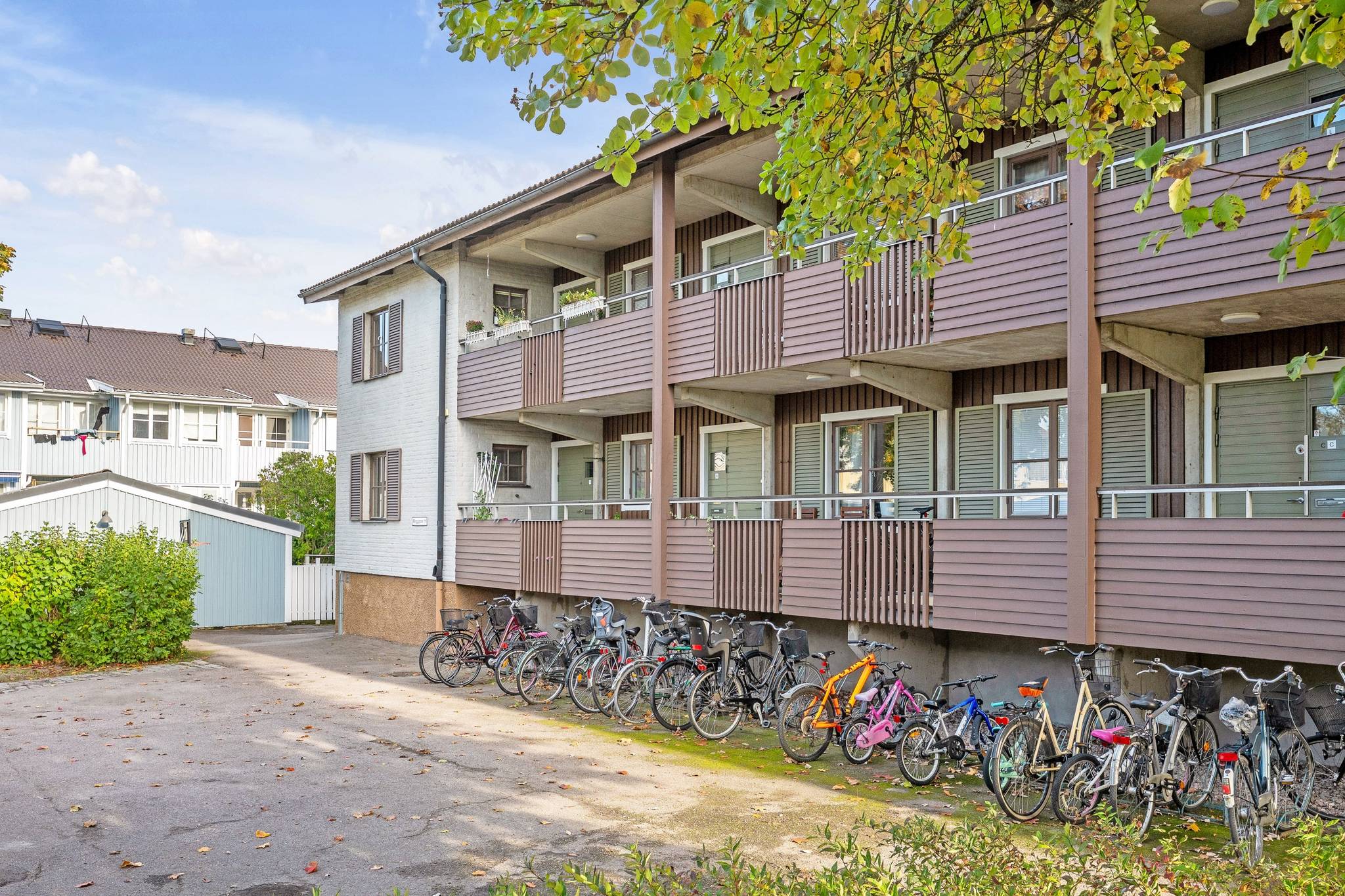 3 rum Lägenhet på Ringgatan 11A Luthagen Uppsala kommun - bild 26