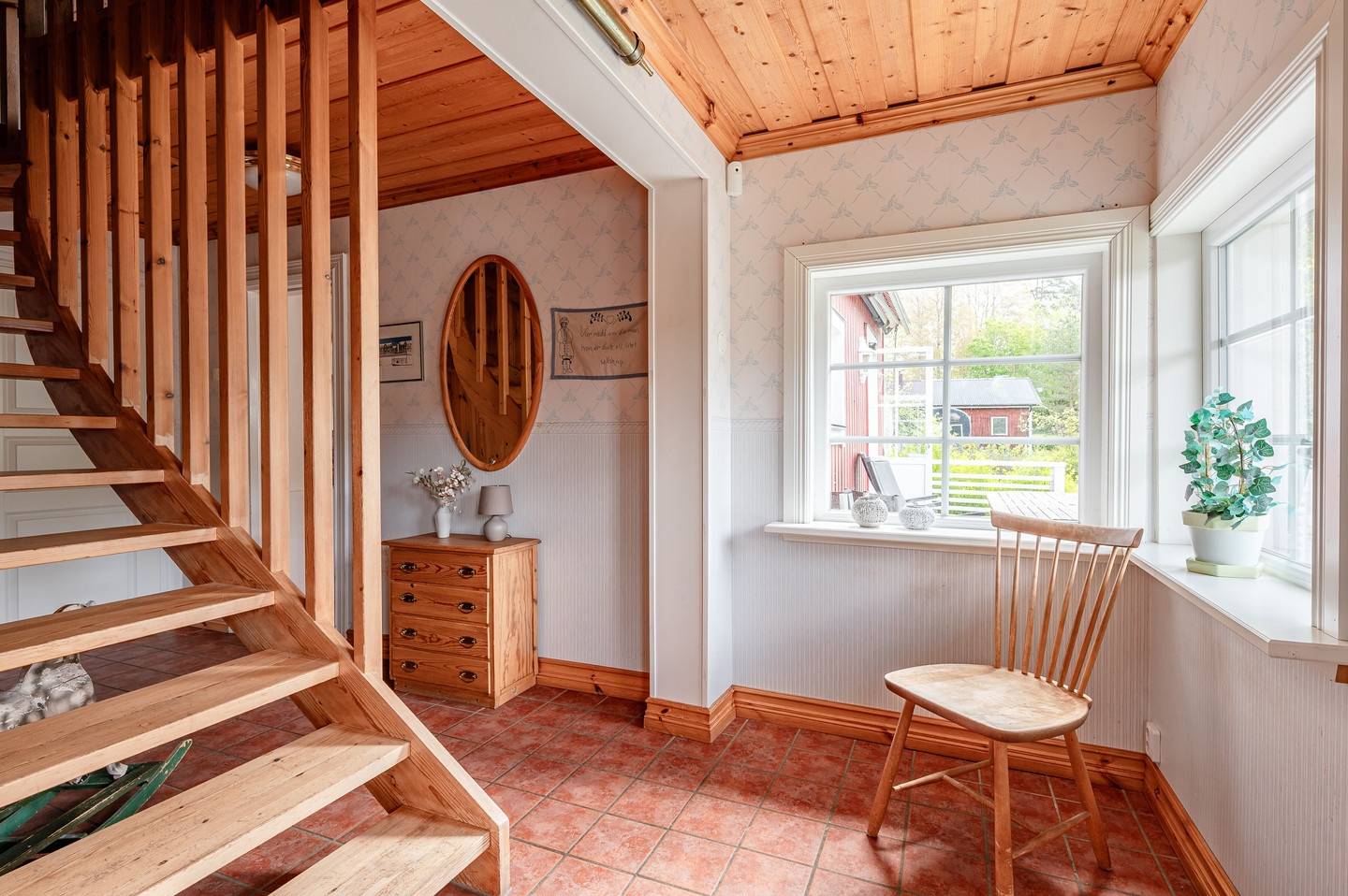 5 rum Villa på Koppartjärnsvägen 7 Storvik Sandvikens kommun - bild 11