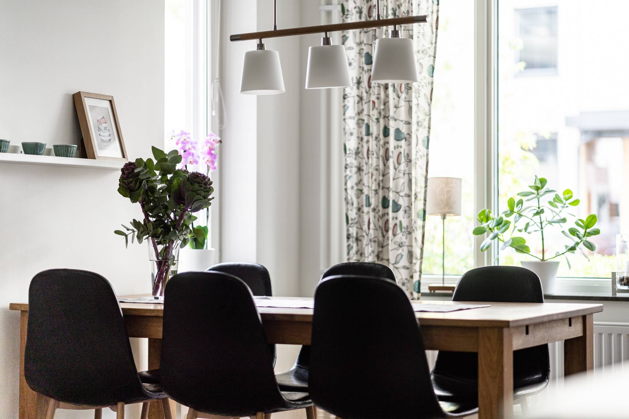5 rum Lägenhet på Dammtorps Allé 10 Järvastaden Solna kommun - bild 5
