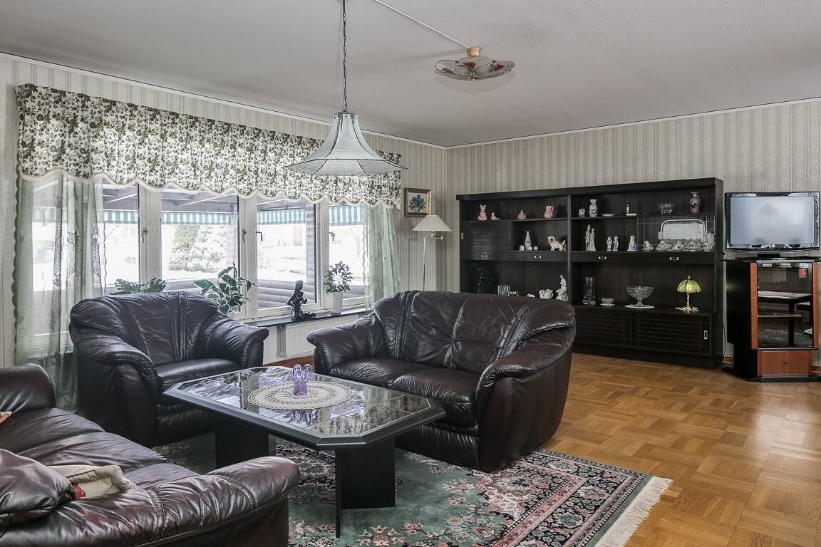 4 rum Villa på Östra Björkvägen 16 Tingsryd Tingsryds kommun - bild 9