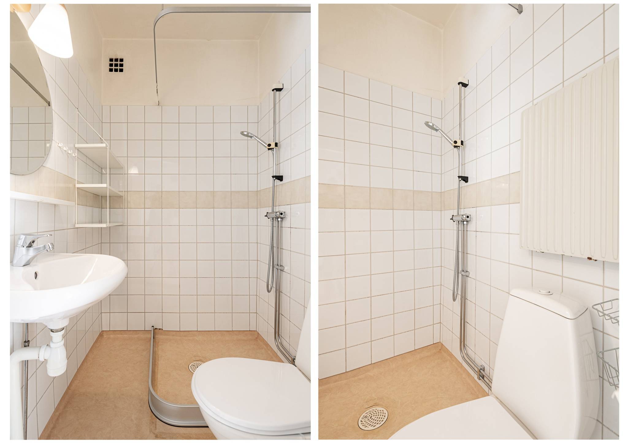 1.5 rum Lägenhet på Engelbrektsgatan 16B Centralt Västerås kommun - bild 12