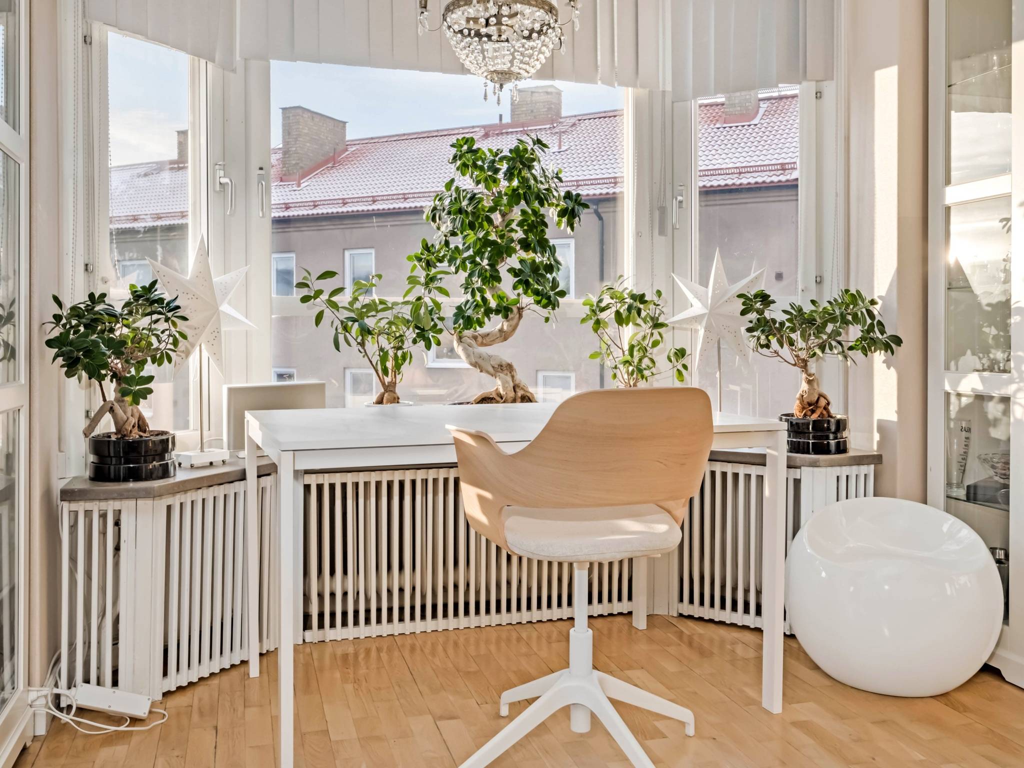 4 rum Lägenhet på Malmgatan 17A Centralt Avesta kommun - bild 8