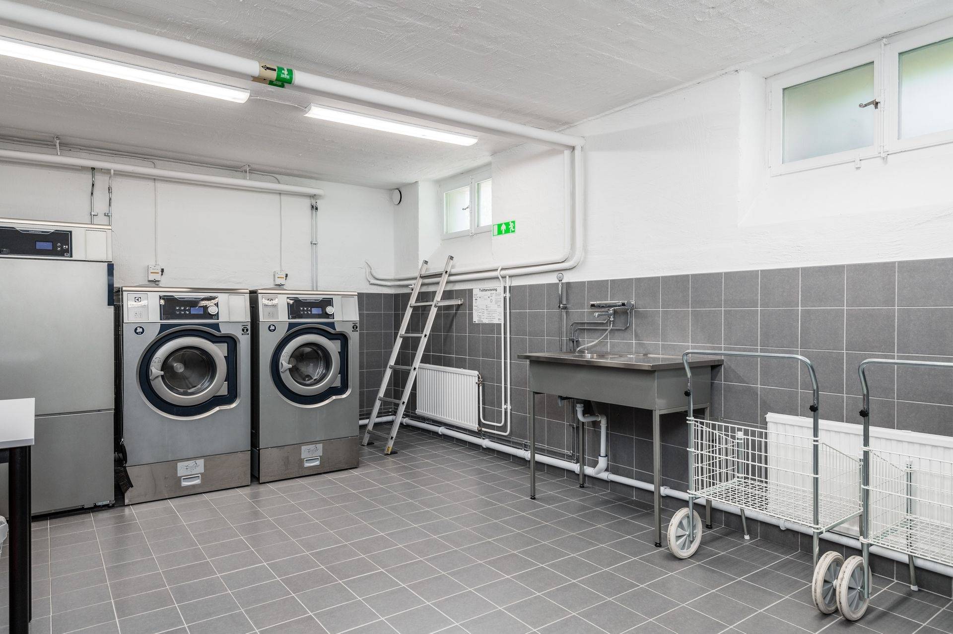 3 rum Lägenhet på Stockholmsvägen 13C Centralt Norrköpings kommun - bild 21
