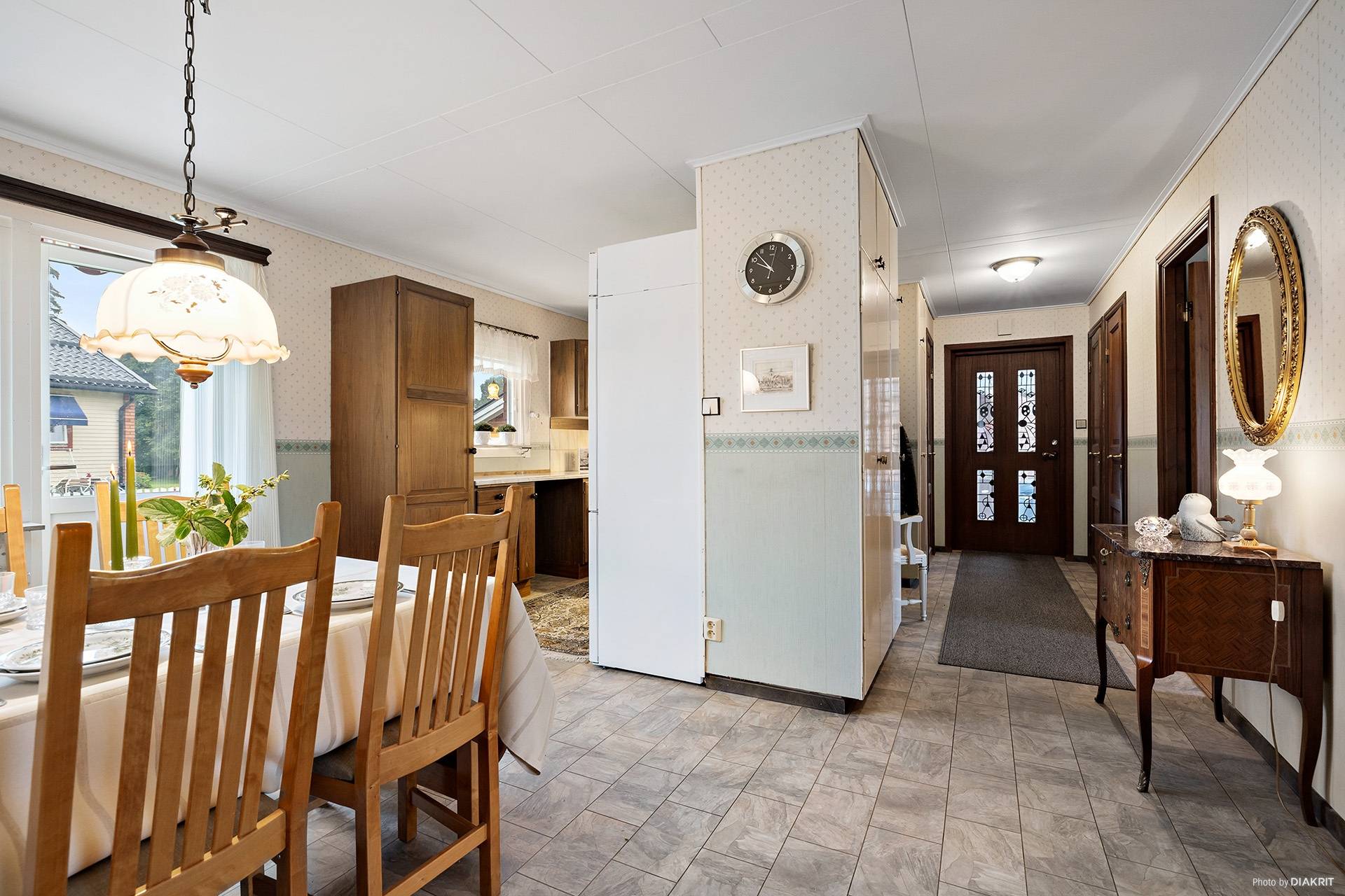 4 rum Villa på Baldersgatan 12 Sanden Bodens kommun - bild 4