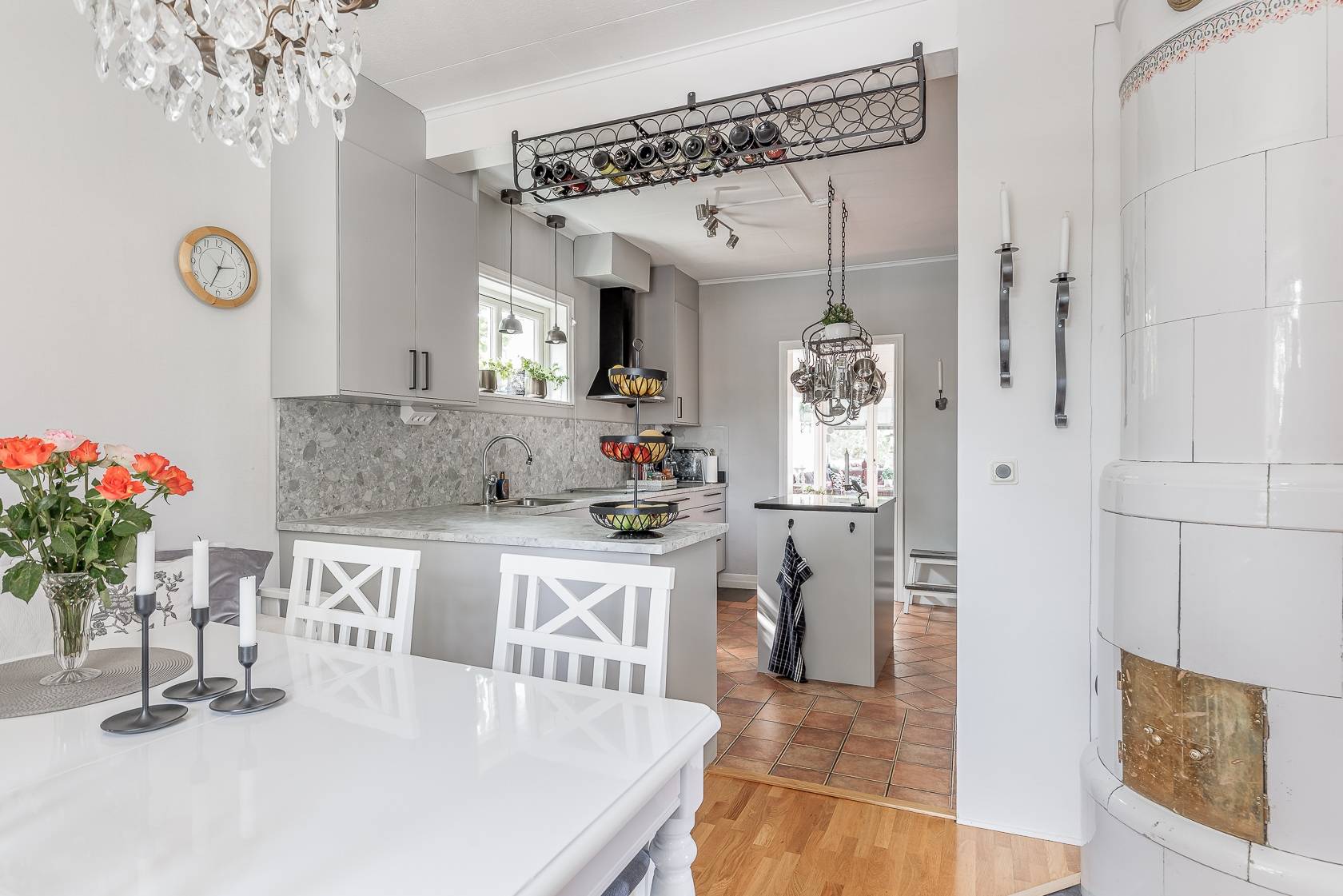 6 rum Villa på Höckersbogatan 10 Stenhagen Västerviks kommun - bild 19