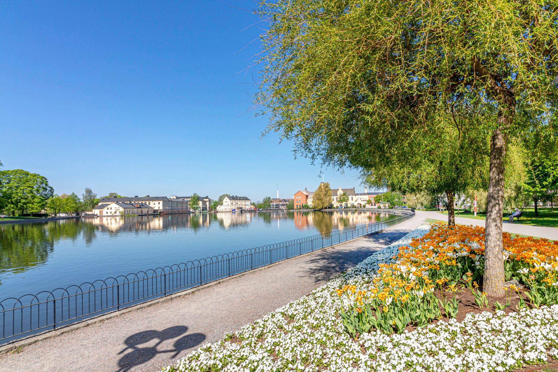 2 rum Lägenhet på Knut Hellbergsgatan 12 Norr Eskilstuna kommun - bild 22