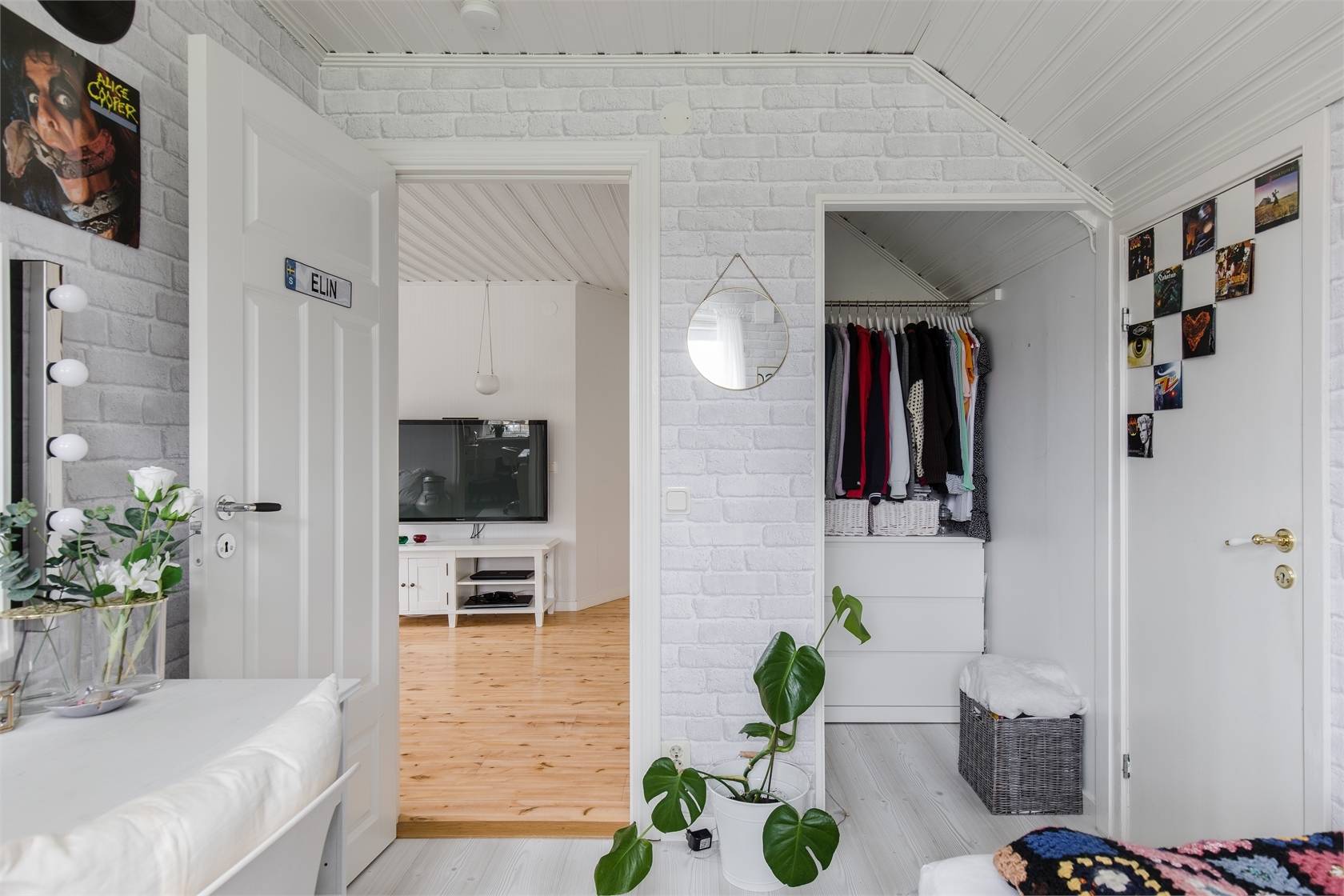 4 rum Villa på Sunträlje Lindhem 1 Lundsbrunn Götene kommun - bild 32