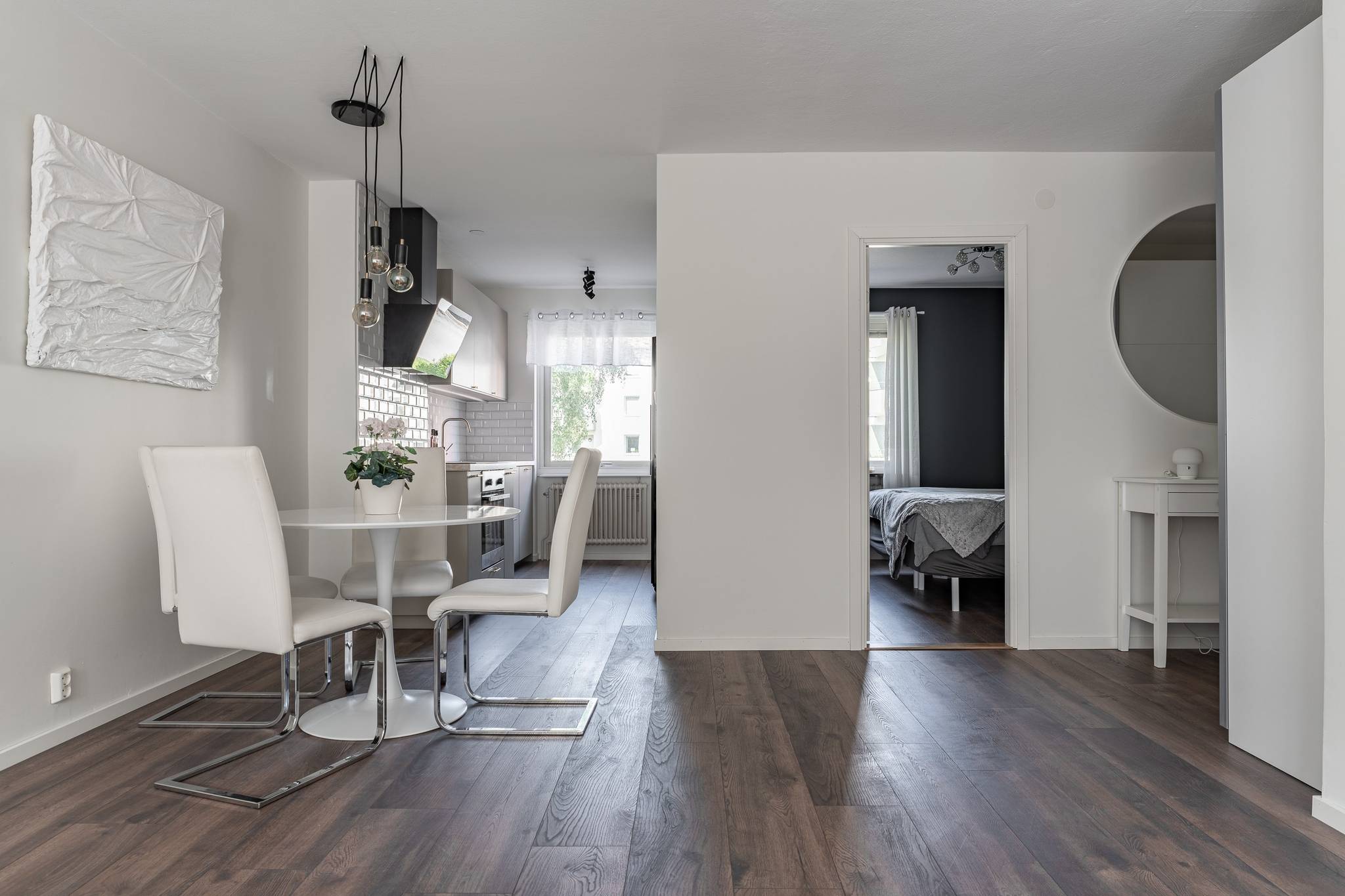 2 rum Lägenhet på Krondikesvägen 36A Blomängen/Tegelplan Östersunds kommun - bild 7