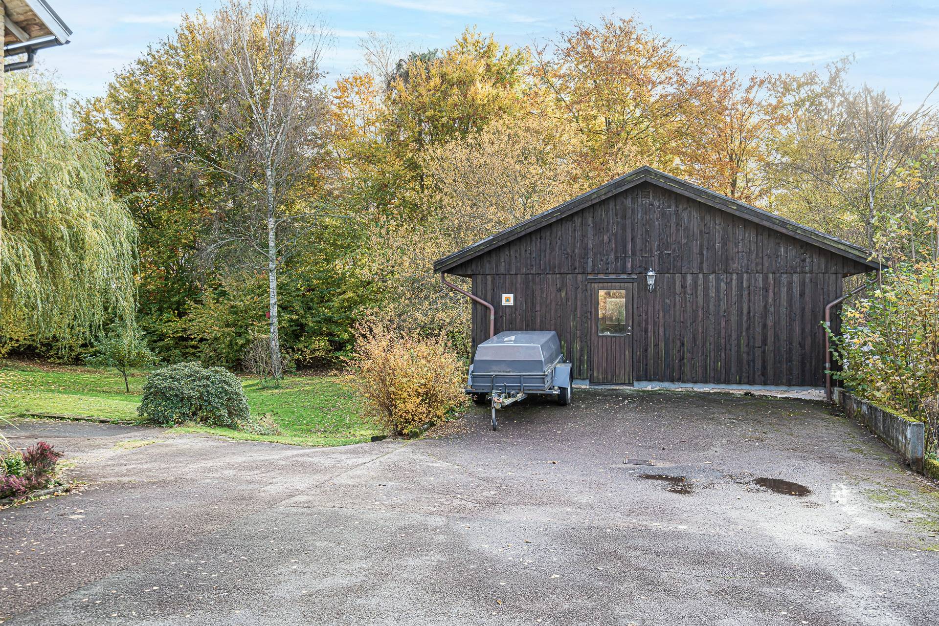 6 rum Villa på Stattenavägen 32 Hässleholm-Stattena Hässleholms kommun - bild 25