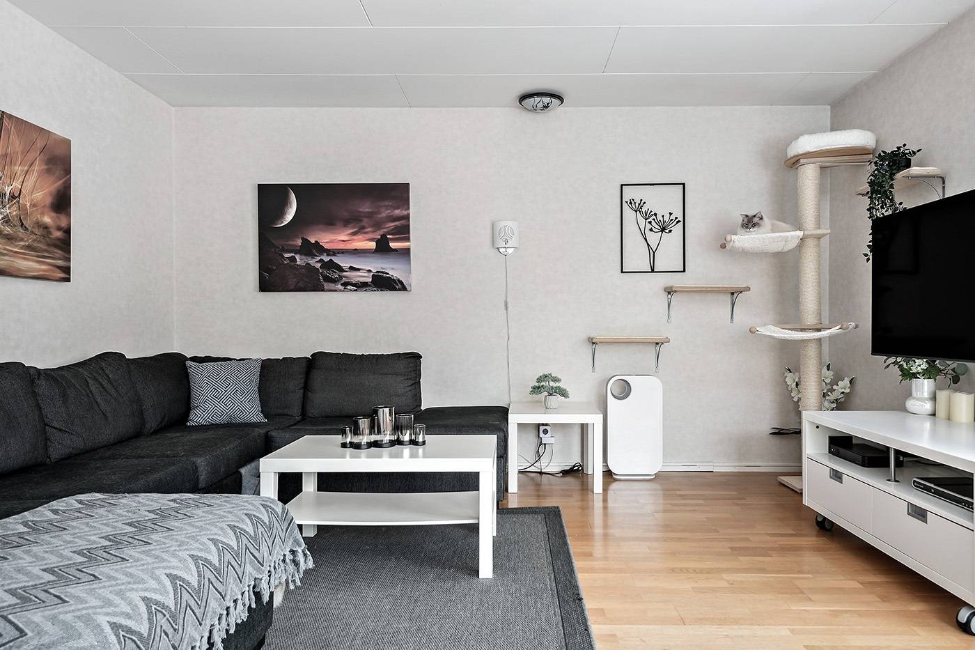 3 rum Par-/kedje-/radhus på Ulvedalsgatan 155 Ulvegärde Kungälvs kommun - bild 14