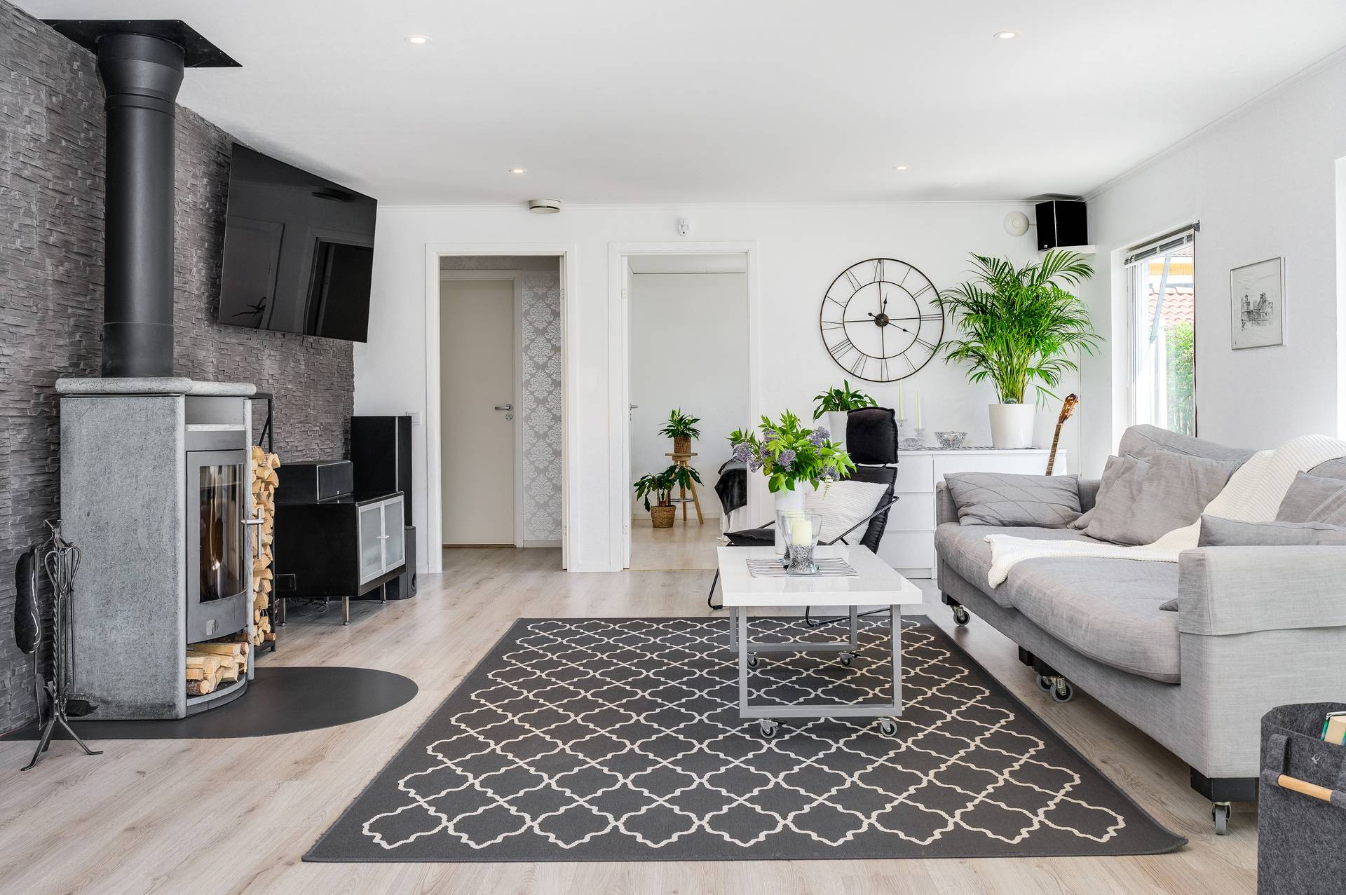 5 rum Villa på Humlebacksvägen 16 Falun Falu kommun - bild 13
