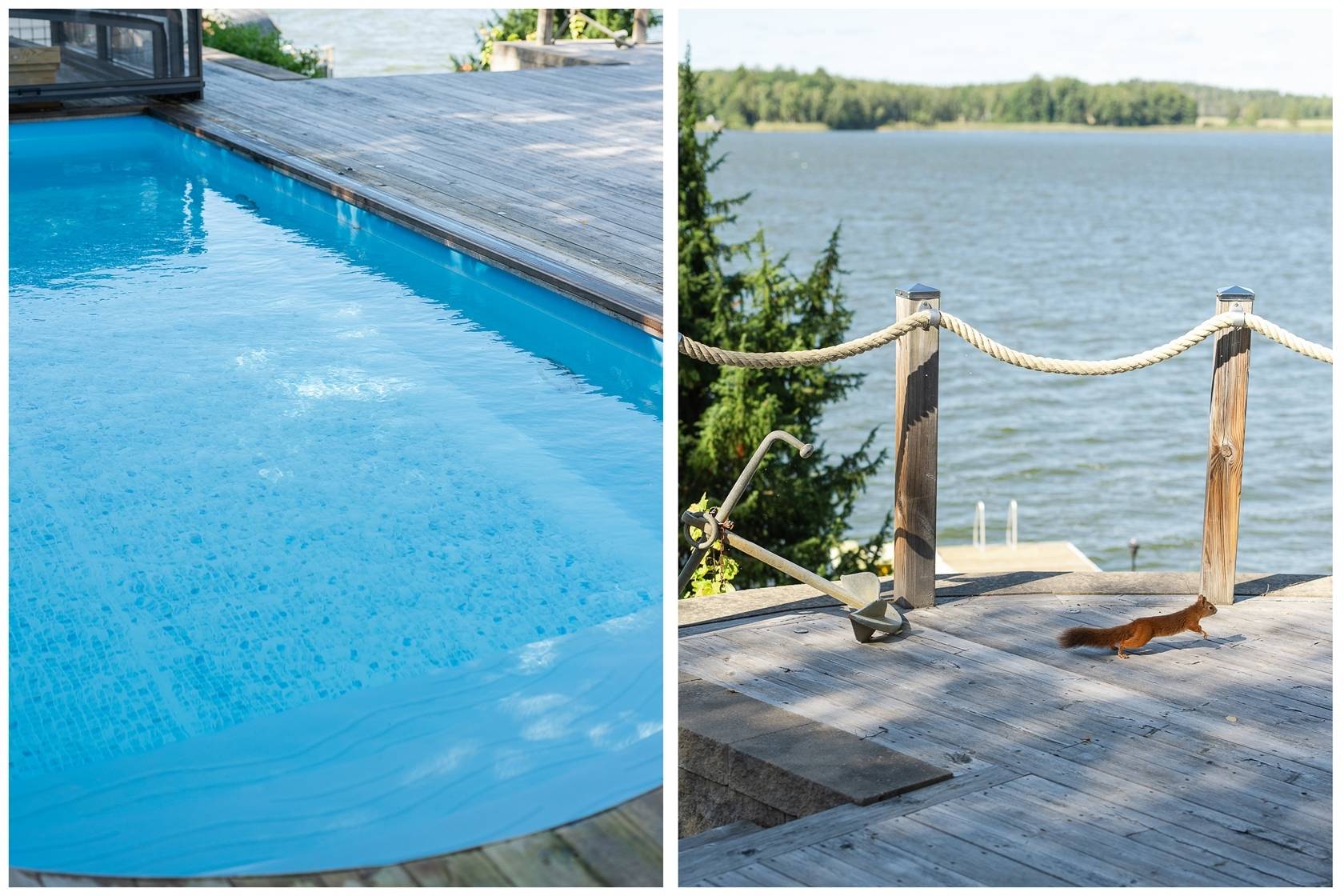 7 rum Villa på Uthamravägen 74 Uthamra Strand Vallentuna kommun - bild 37