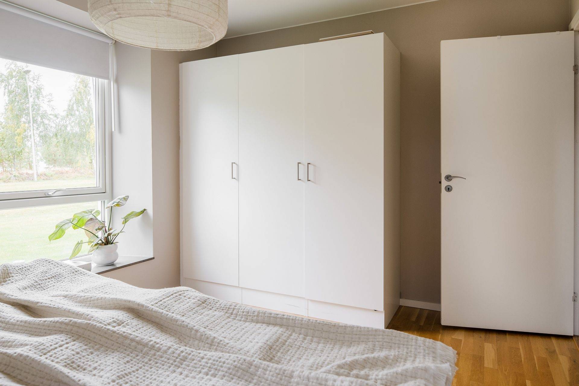 4 rum Lägenhet på Regnbågsvägen 4B Sjölunda Lidköpings kommun - bild 26