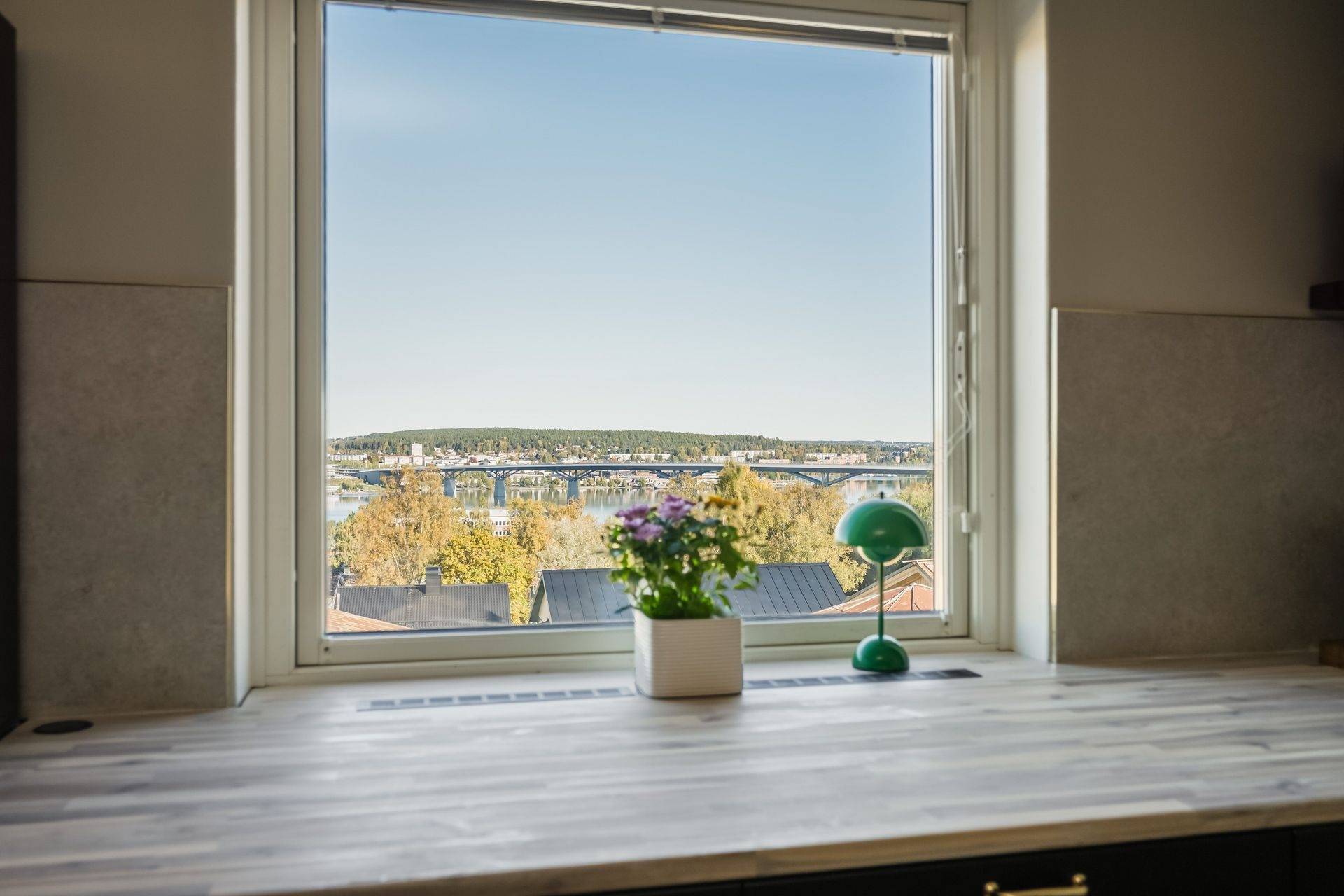 Skönsmon, Sundsvalls kommun