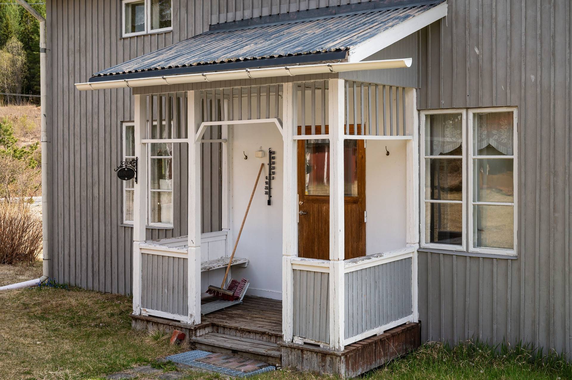 4 rum Villa på Säter 259 Ånge kommun - bild 3