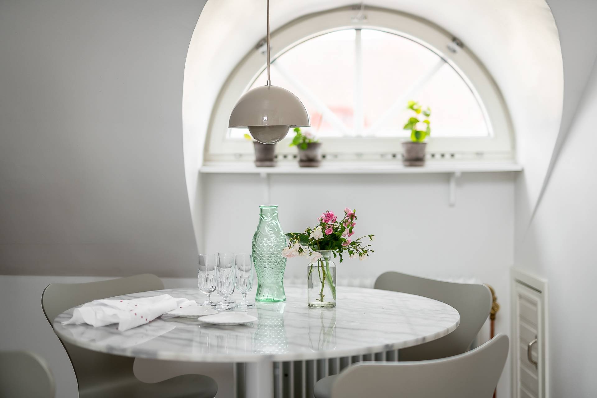 1 rum Lägenhet på Bagaregårdsgatan 8A Bagaregården Göteborgs kommun - bild 15