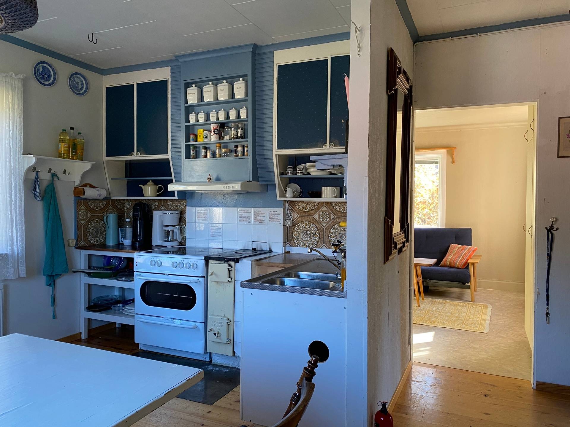 3 rum Vinterbonat fritidshus på Dalenvägen 26 Sörsjön Malung-Sälens kommun - bild 10