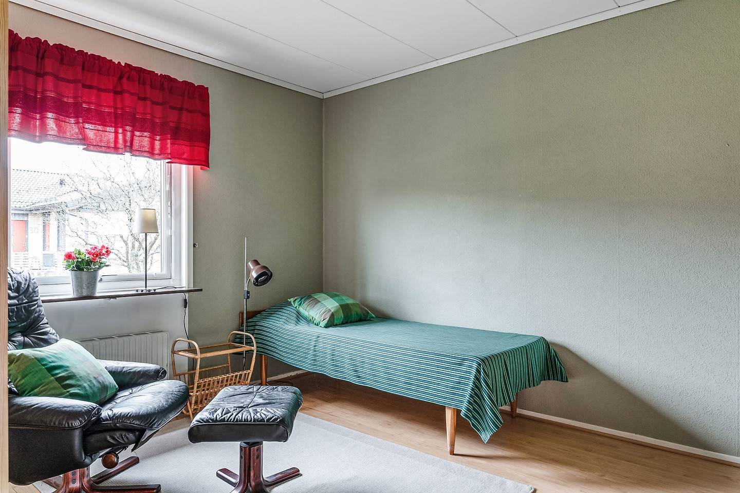 3 rum Lägenhet på Kronhedsvägen 76 Barnarp Jönköpings kommun - bild 13