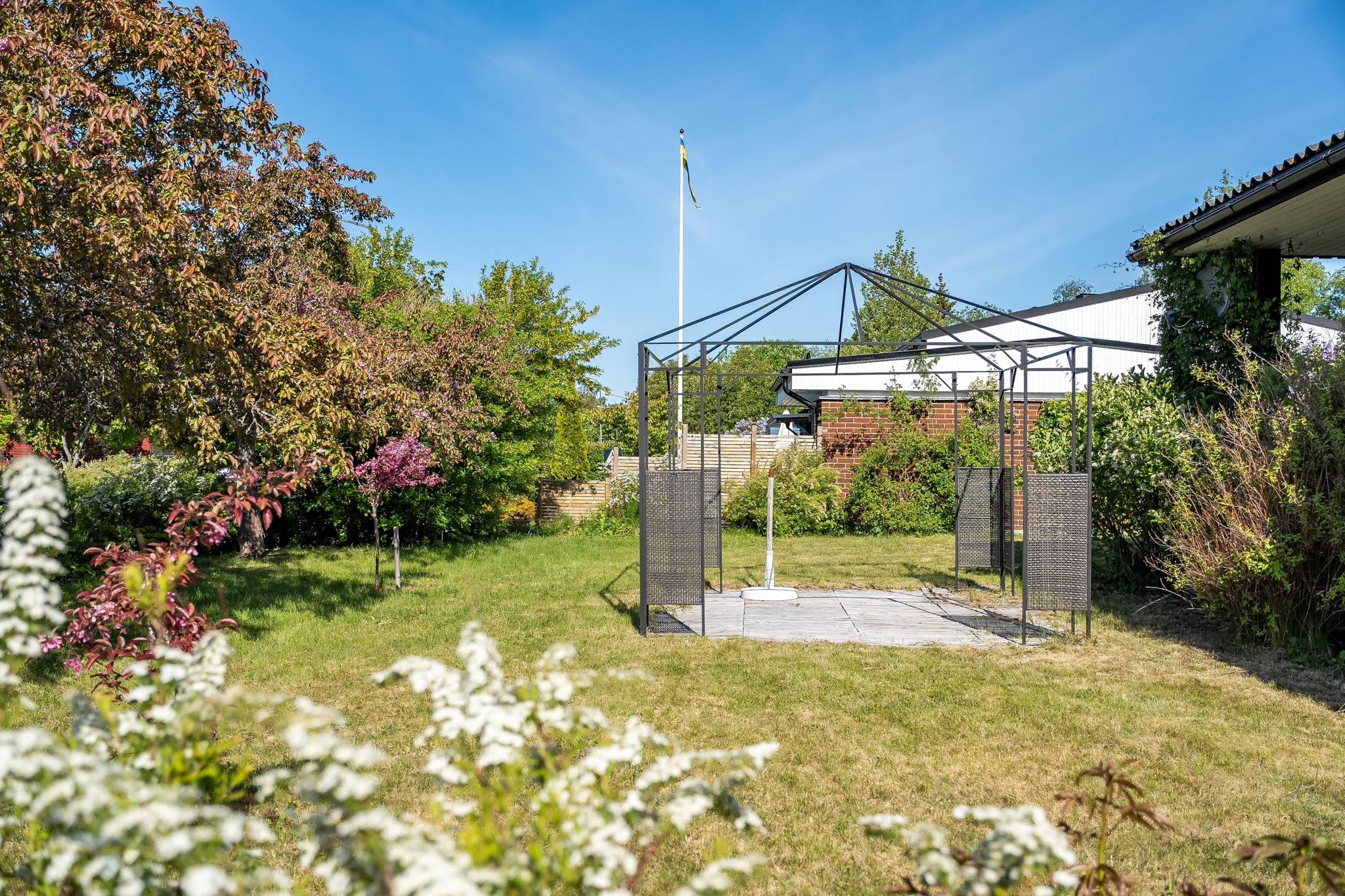 6 rum Villa på Trossvägen 17 Alnö, Centralt Sundsvalls kommun - bild 41