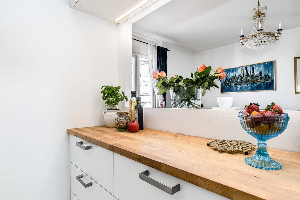 1 rum Lägenhet på Kungsklippan 11, 6/6 Kungsholmen Stockholms kommun - bild 10