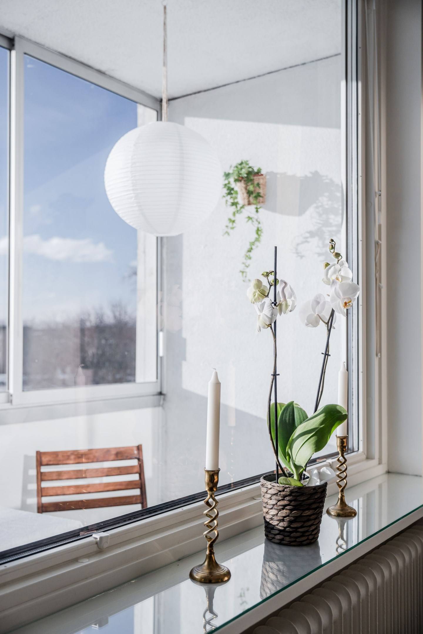 2 rum lägenhet på Byggmästargatan 13C Salabacke, Uppsala kommun - bild 5