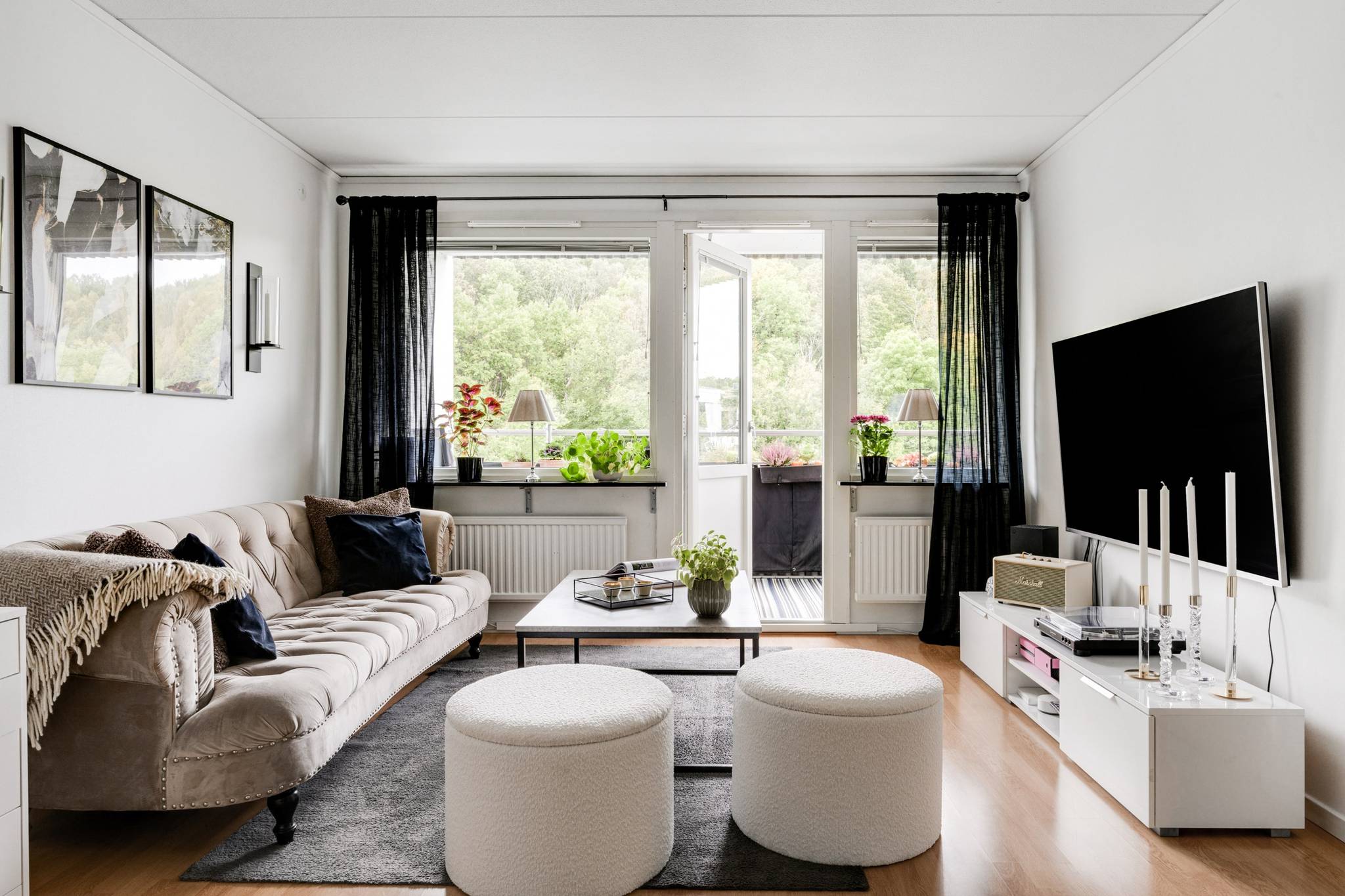 2 rum Lägenhet på Prilyckegatan 105 Hisings Kärra Göteborgs kommun - bild 11