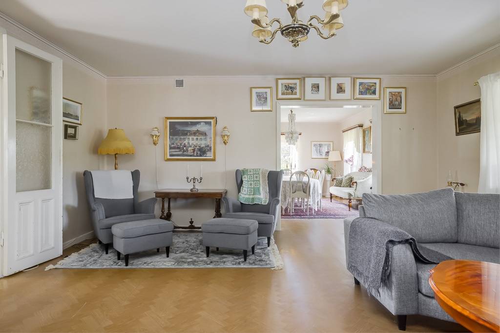 7 rum Gård med jordbruk på Tärna Prästgård 108 Sala kommun - bild 32