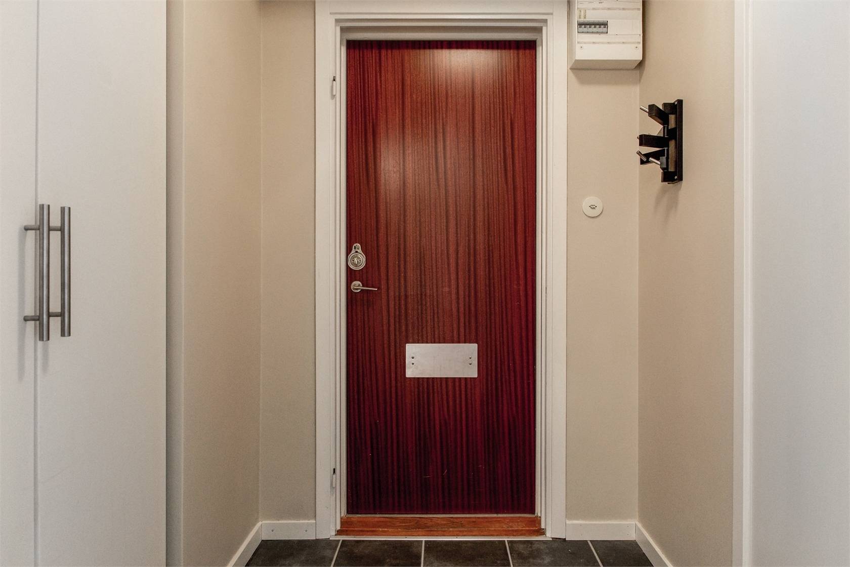 1 rum Lägenhet på Mårtensgatan 6B Ljusdal Ljusdals kommun - bild 4