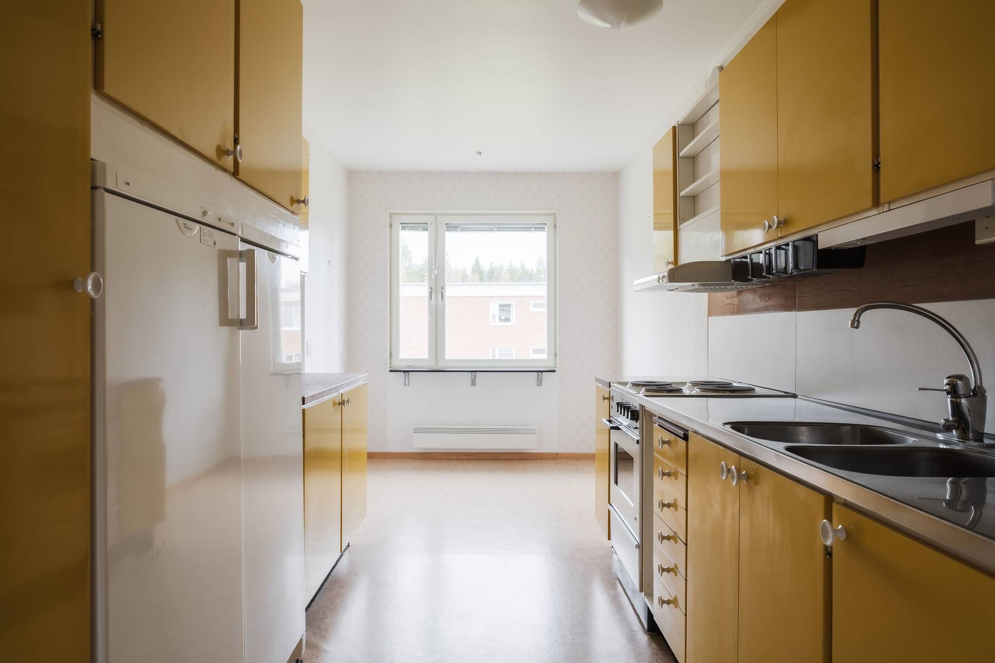2 rum Lägenhet på Nyckelgatan 78 Sunnanå Skellefteå kommun - bild 2
