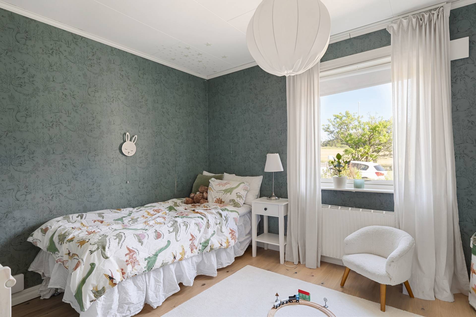 3 rum Parhus på Tisells väg 5 Svanesund Orust kommun - bild 20