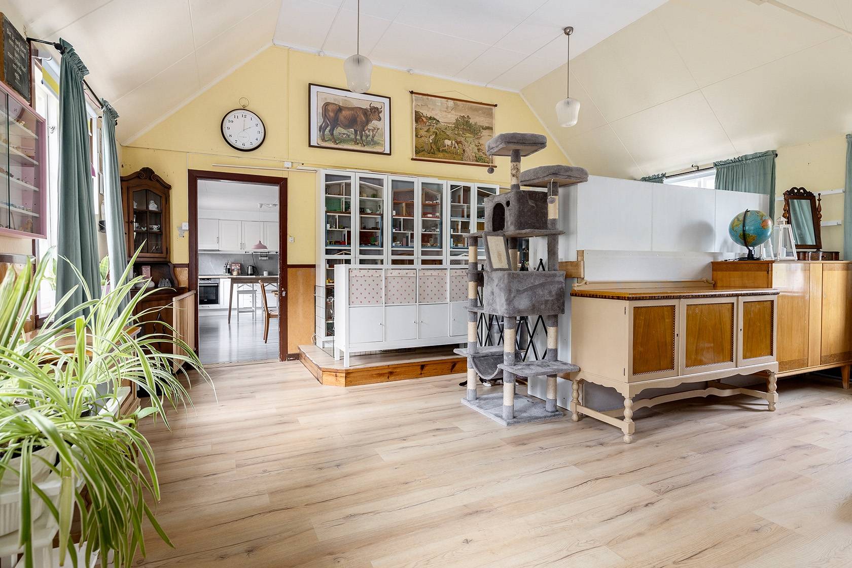 3 rum villa på Slätafly 135 Torsås, Torsås kommun - bild 5