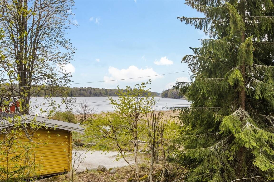 3 rum Fritidshus på Sjöbacksvägen 20 Nordsjö Heby kommun - bild 2