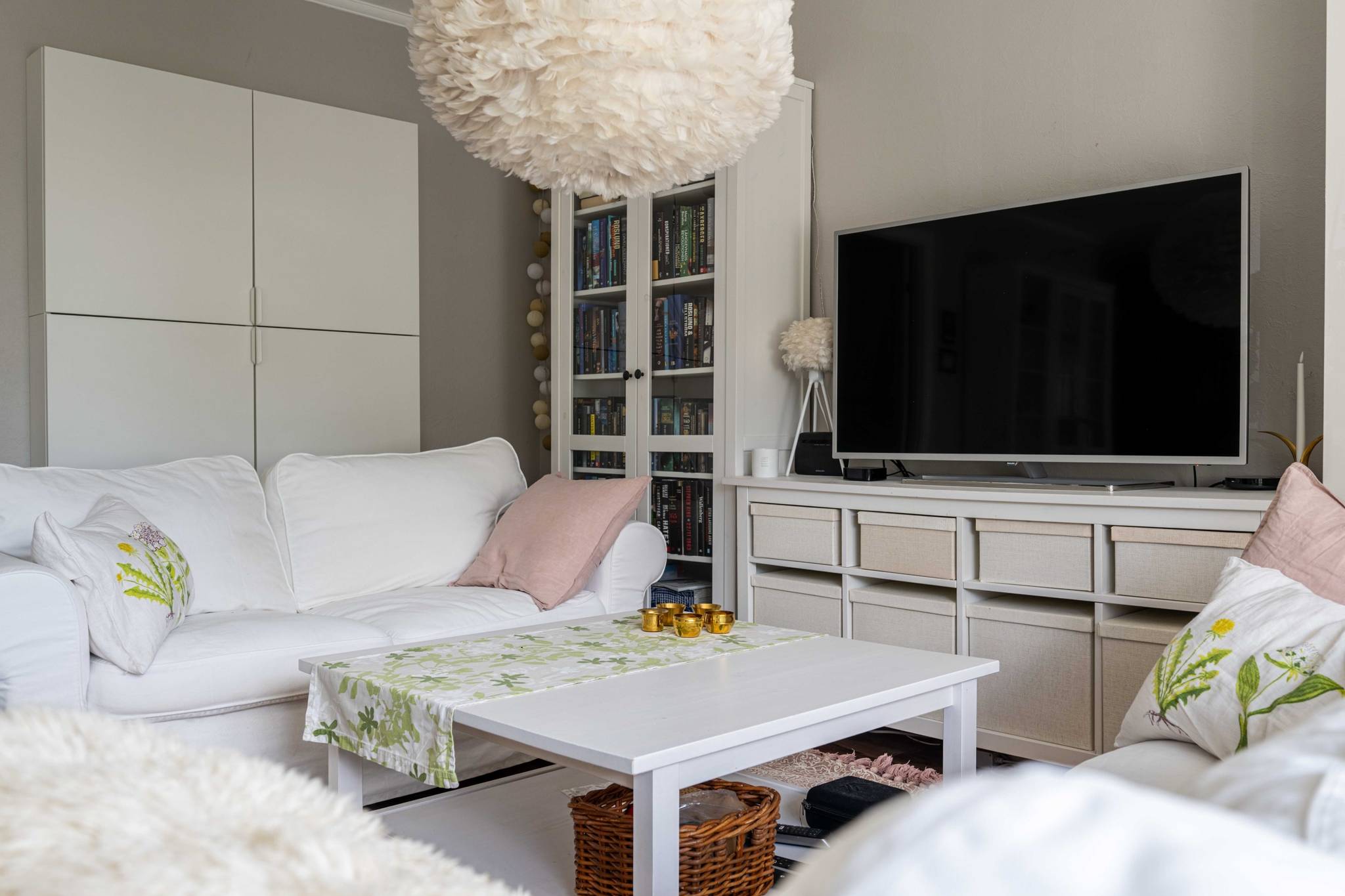 85 m² Villa på Tavnäs 245 Bräcke kommun - bild 14