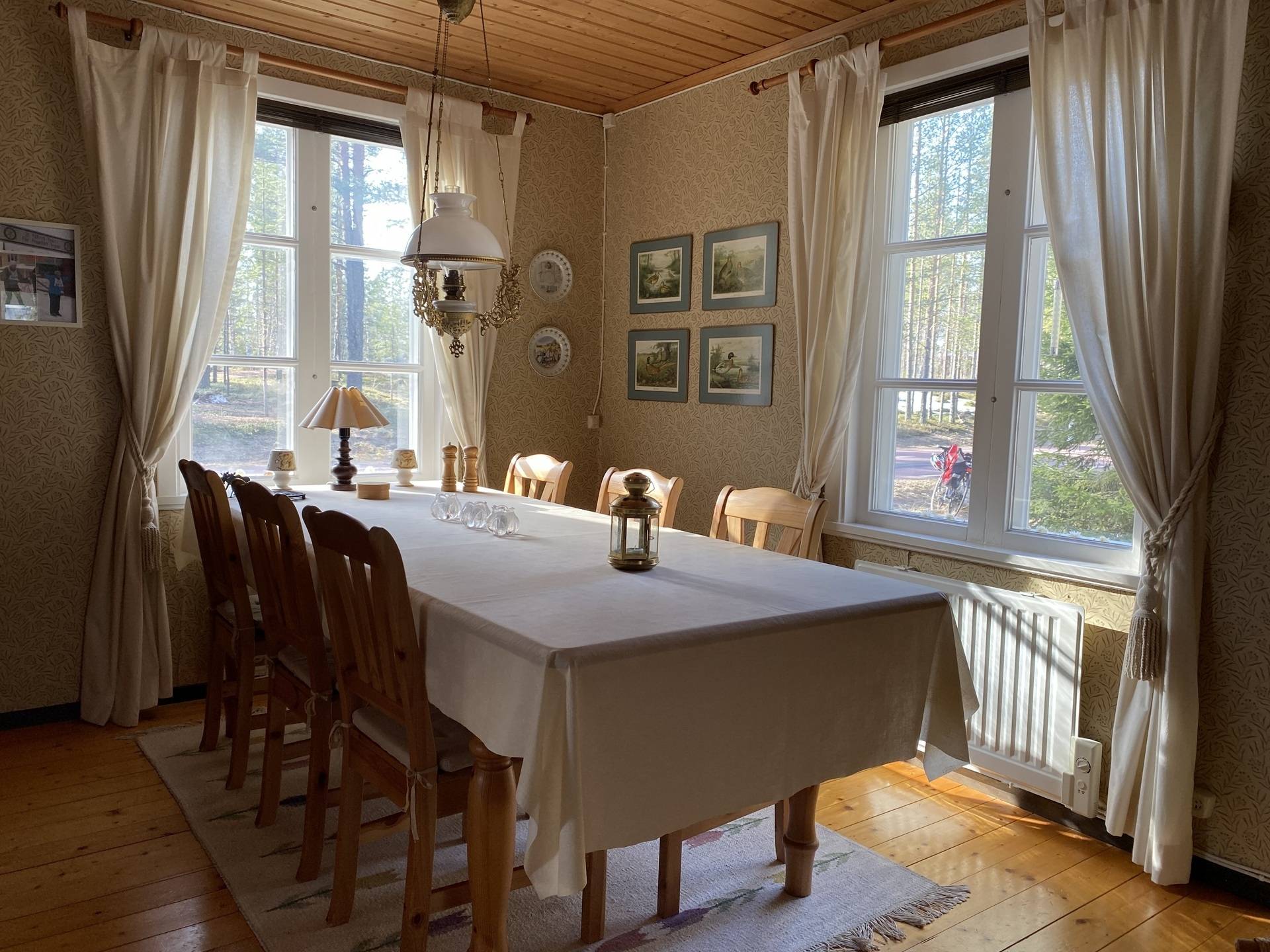 4 rum Villa på Dalenvägen 128 Sörsjön by Malung-Sälens kommun - bild 10