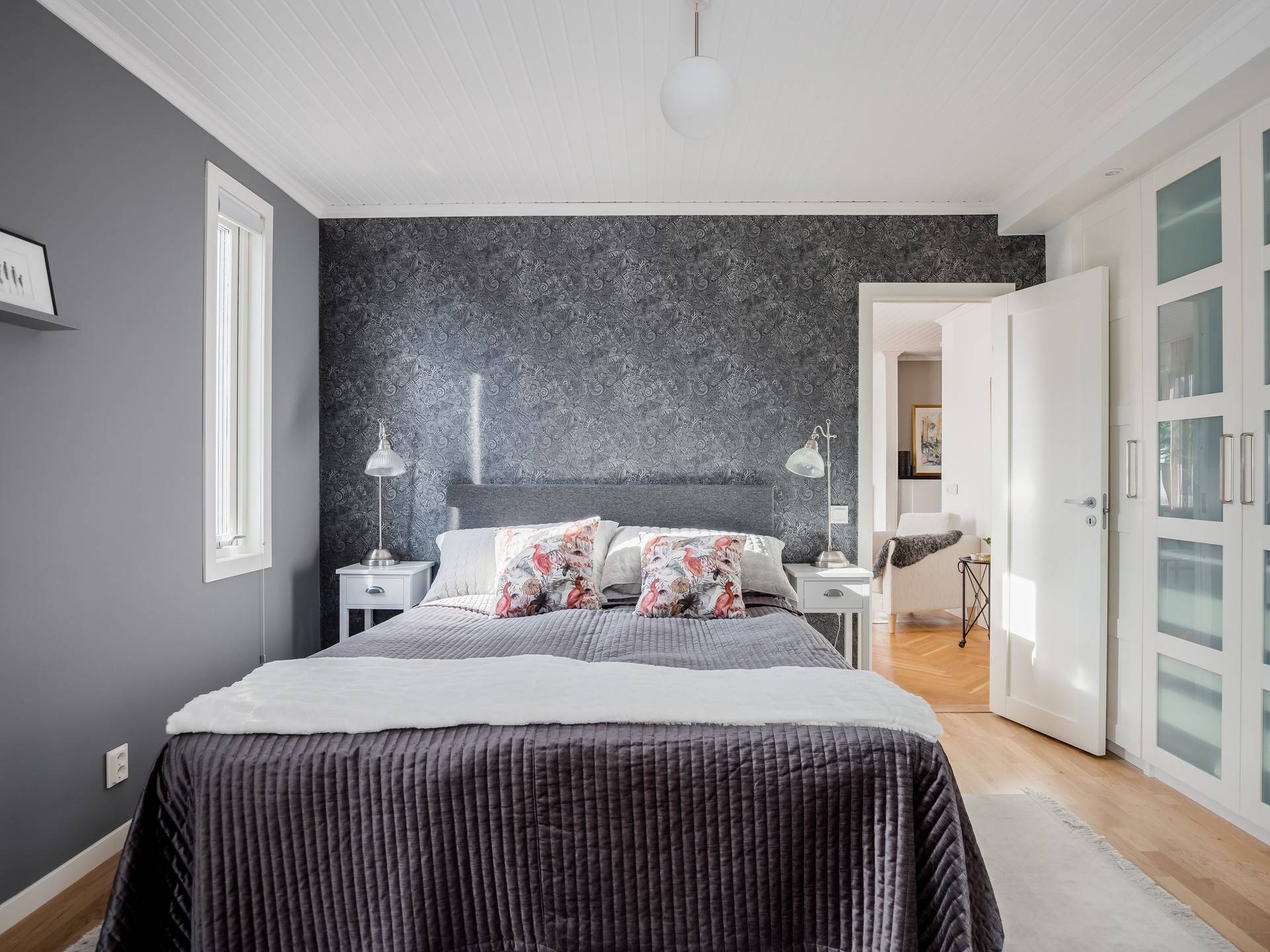 4 rum Villa på Parkvägen 20 Skiljebo Västerås kommun - bild 22