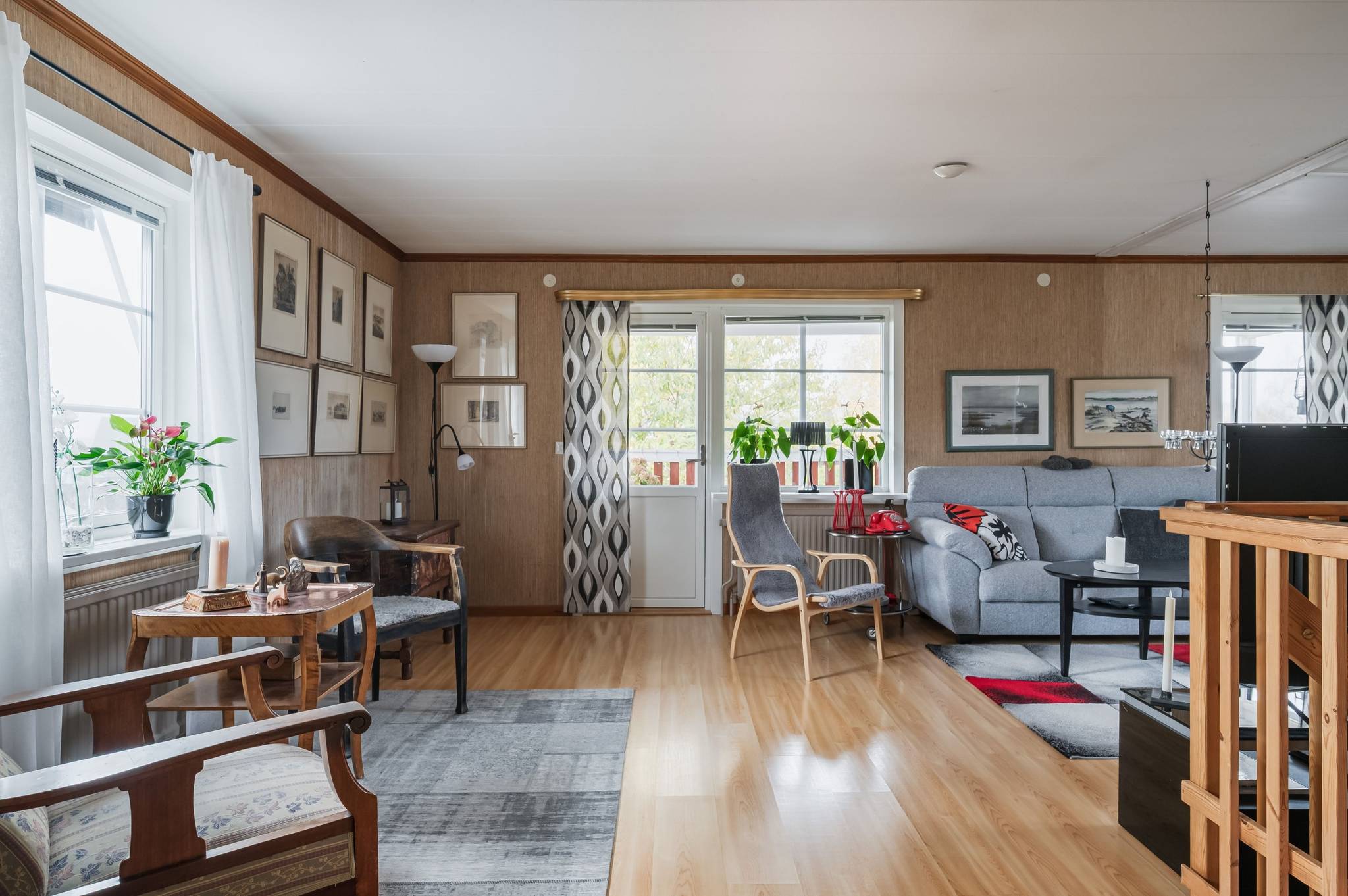4 rum Villa på Råvägen 7 Varggården Falu kommun - bild 19