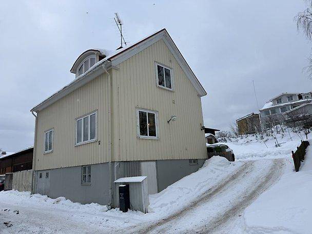 Söderhamns kommun