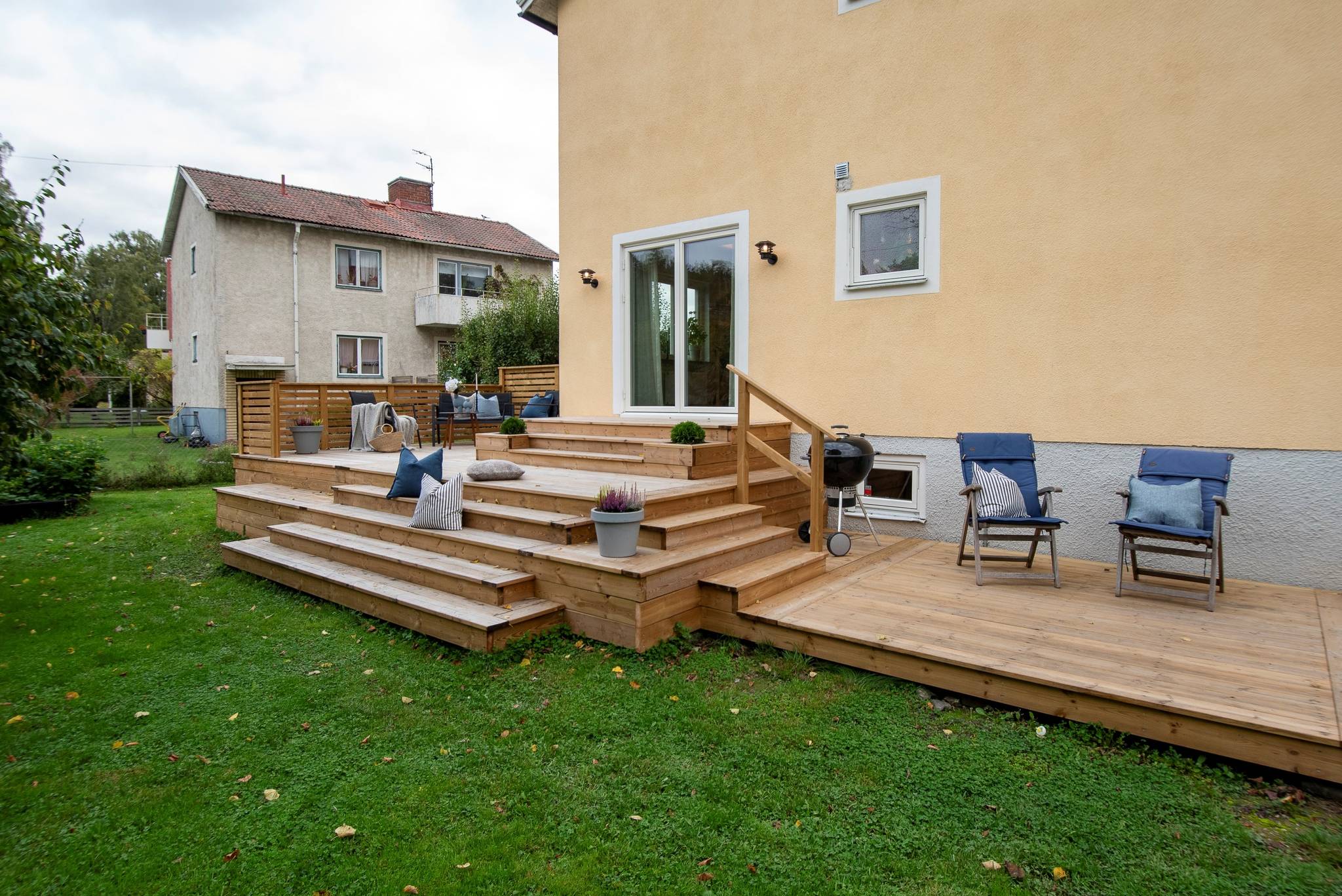 6 rum Villa på Rodergatan 3 Berghamra Västerås kommun - bild 5