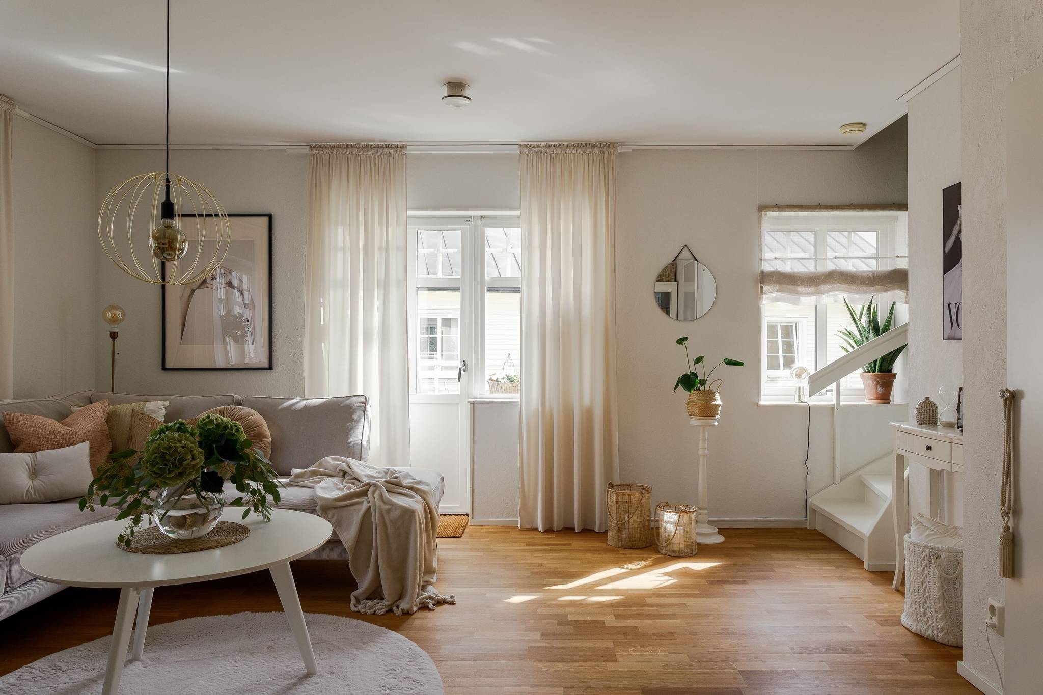 3 rum lägenhet på Folkungagatan 4B Väster, Växjö kommun - bild 4