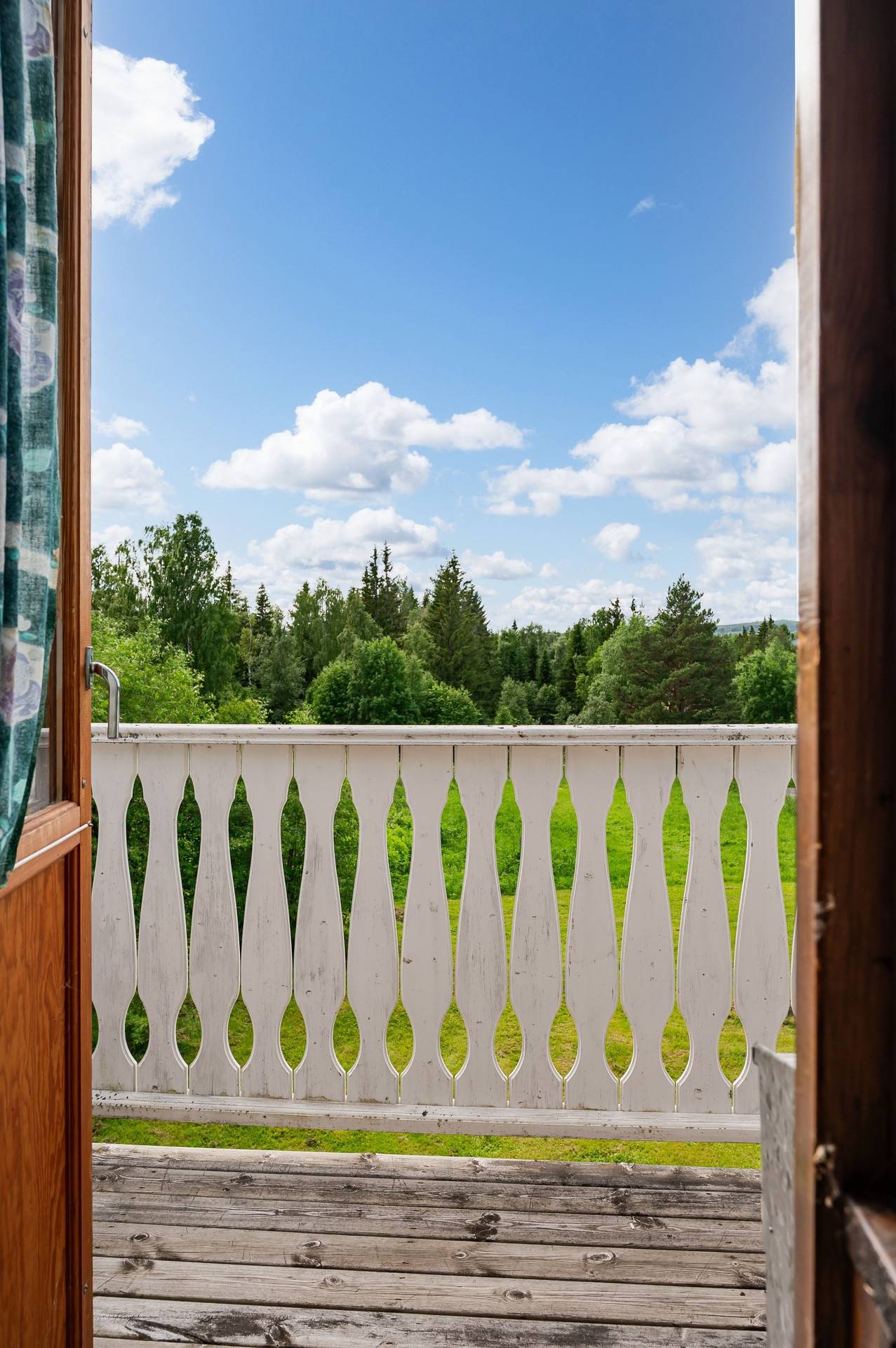 5 rum Villa på Kälen 421 Ånge kommun - bild 11