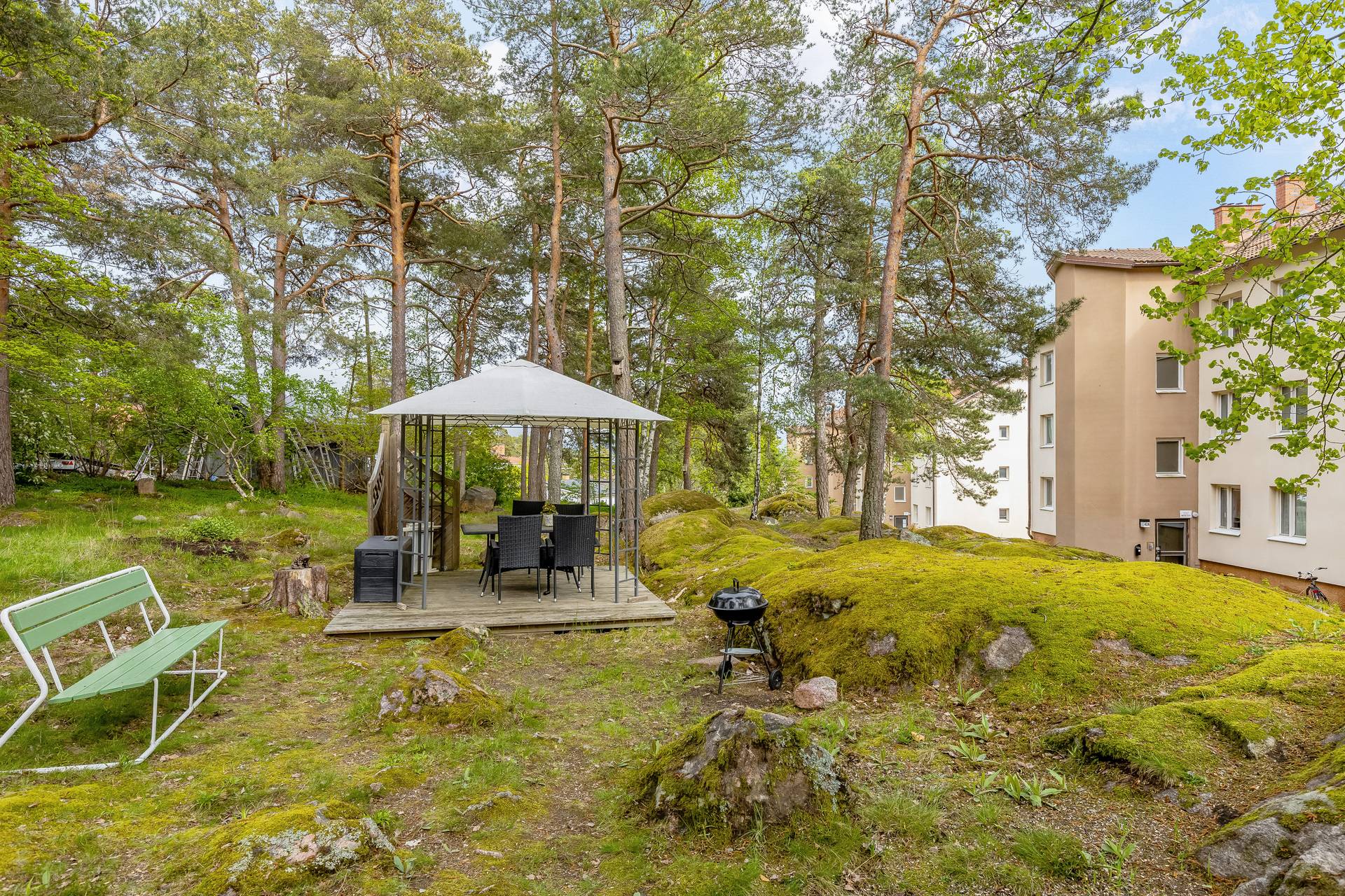 1 rum Lägenhet på Tingstugatan 42C Strängnäs kommun - bild 26