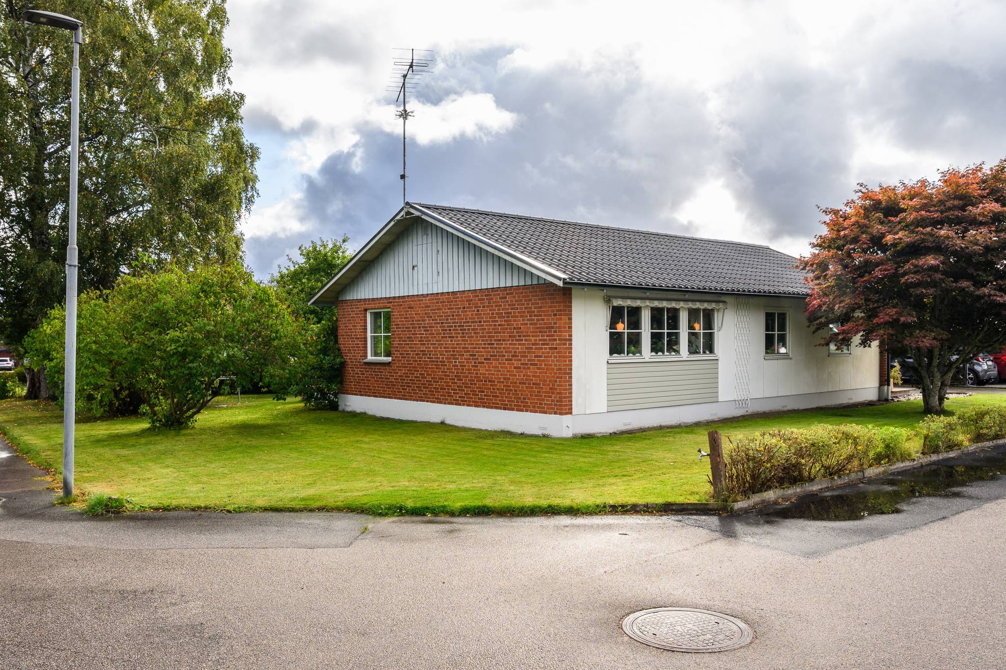 Öjaby, Växjö kommun