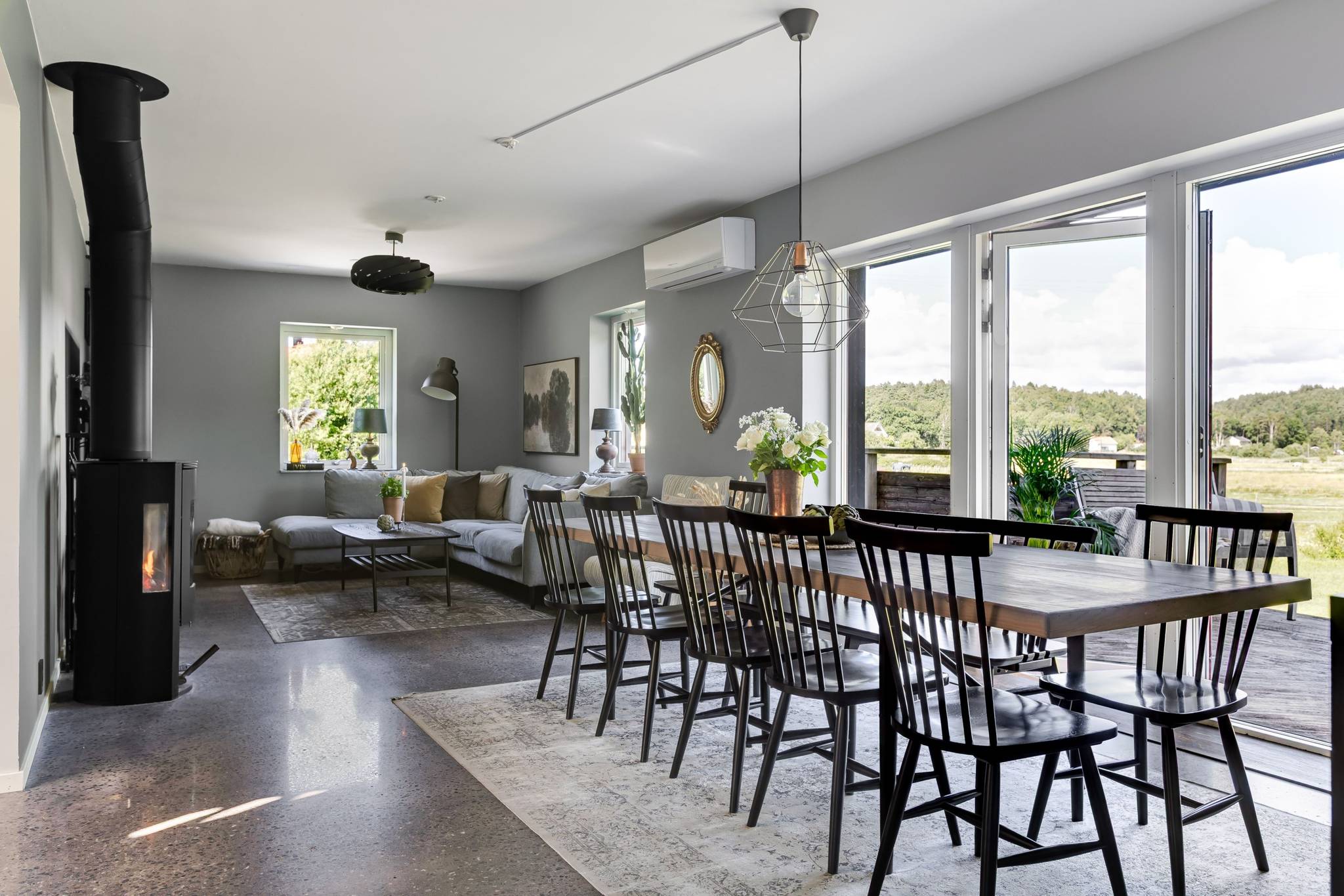 6 rum Villa på Veneröd 550 Kungälvs kommun - bild 15