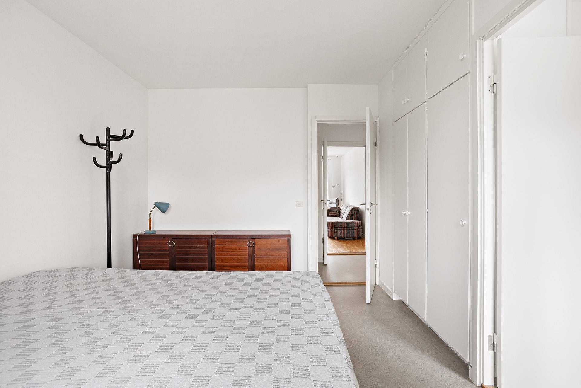 2 rum Lägenhet på Brunnshusgatan 12 B Härnön Härnösands kommun - bild 11