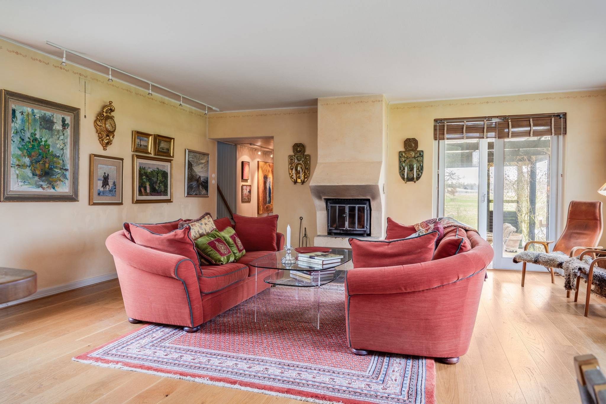 6 rum Villa på Rolsberga Ebbetorp 804 Höör Höörs kommun - bild 9