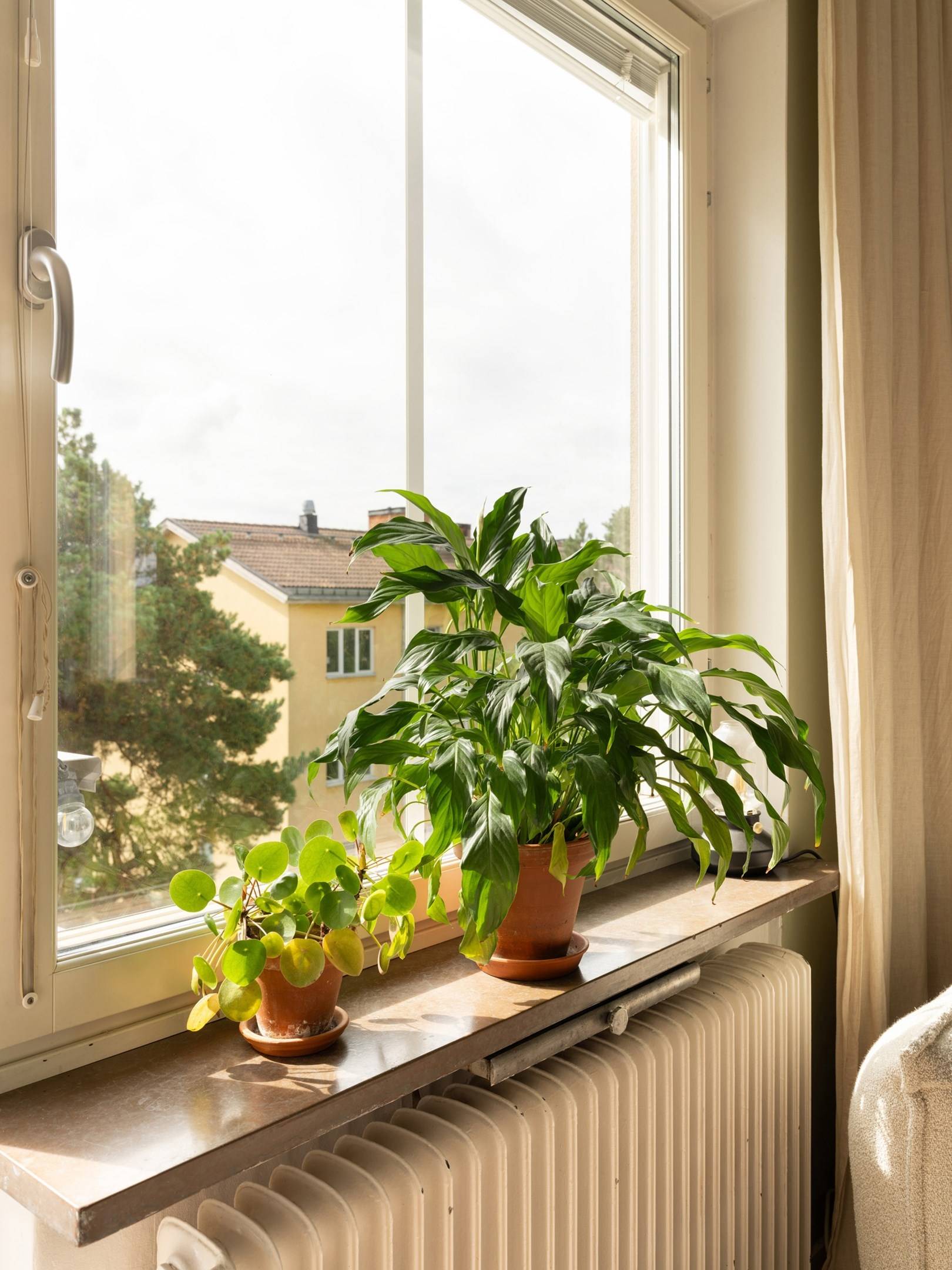 2 rum Lägenhet på Husabyvägen 10 Aspudden Stockholms kommun - bild 12