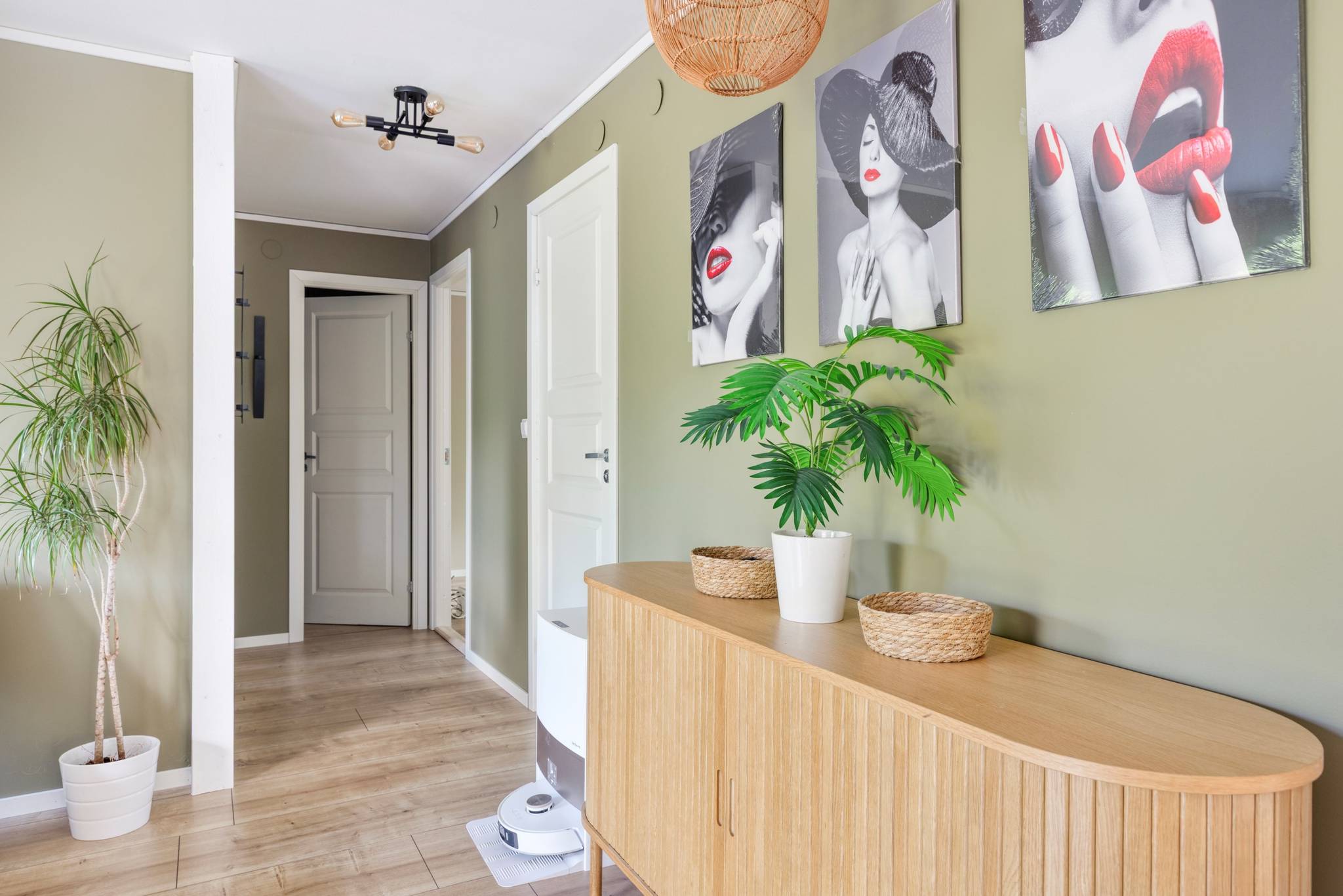 5 rum Villa på Utmarksvägen 13 Ronneby stad Ronneby kommun - bild 11